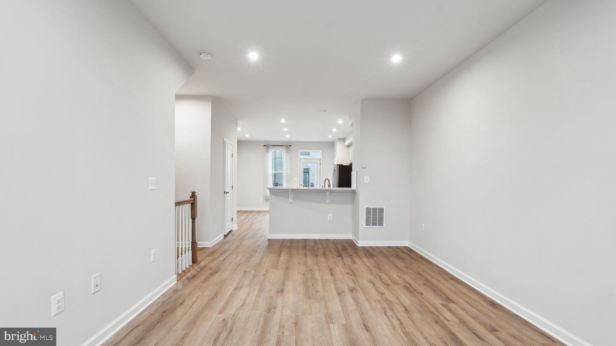 FREDERICKSBURG CITY - Residential