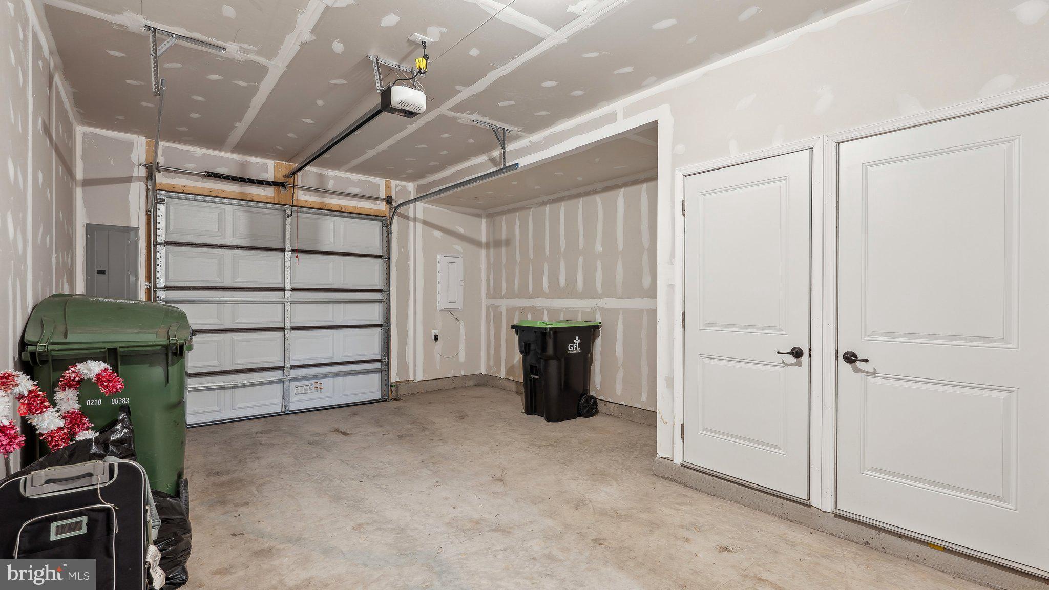 FREDERICKSBURG CITY - Residential