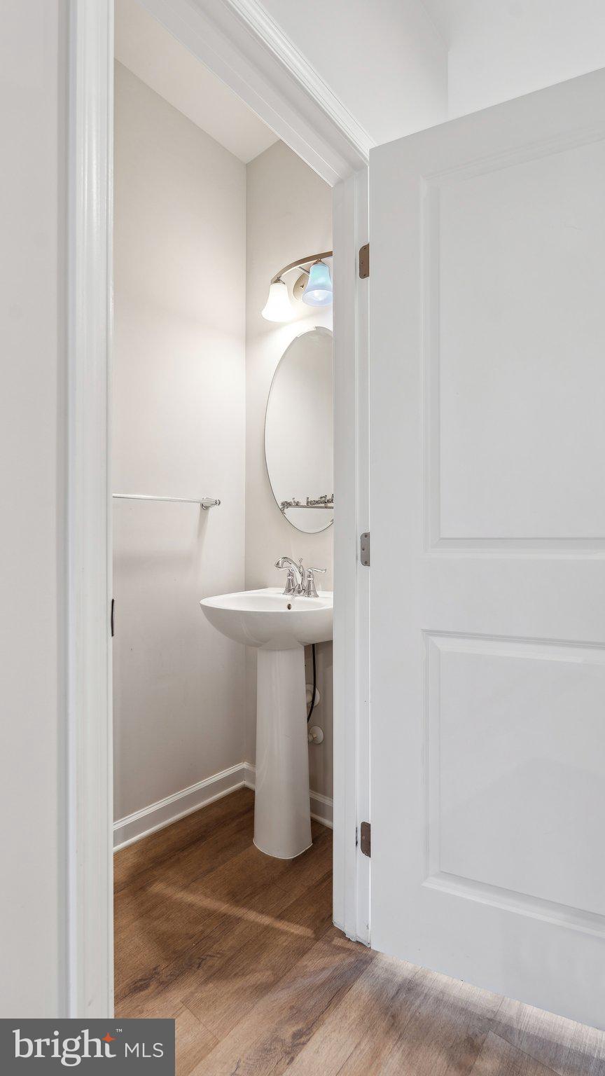 FREDERICKSBURG CITY - Residential