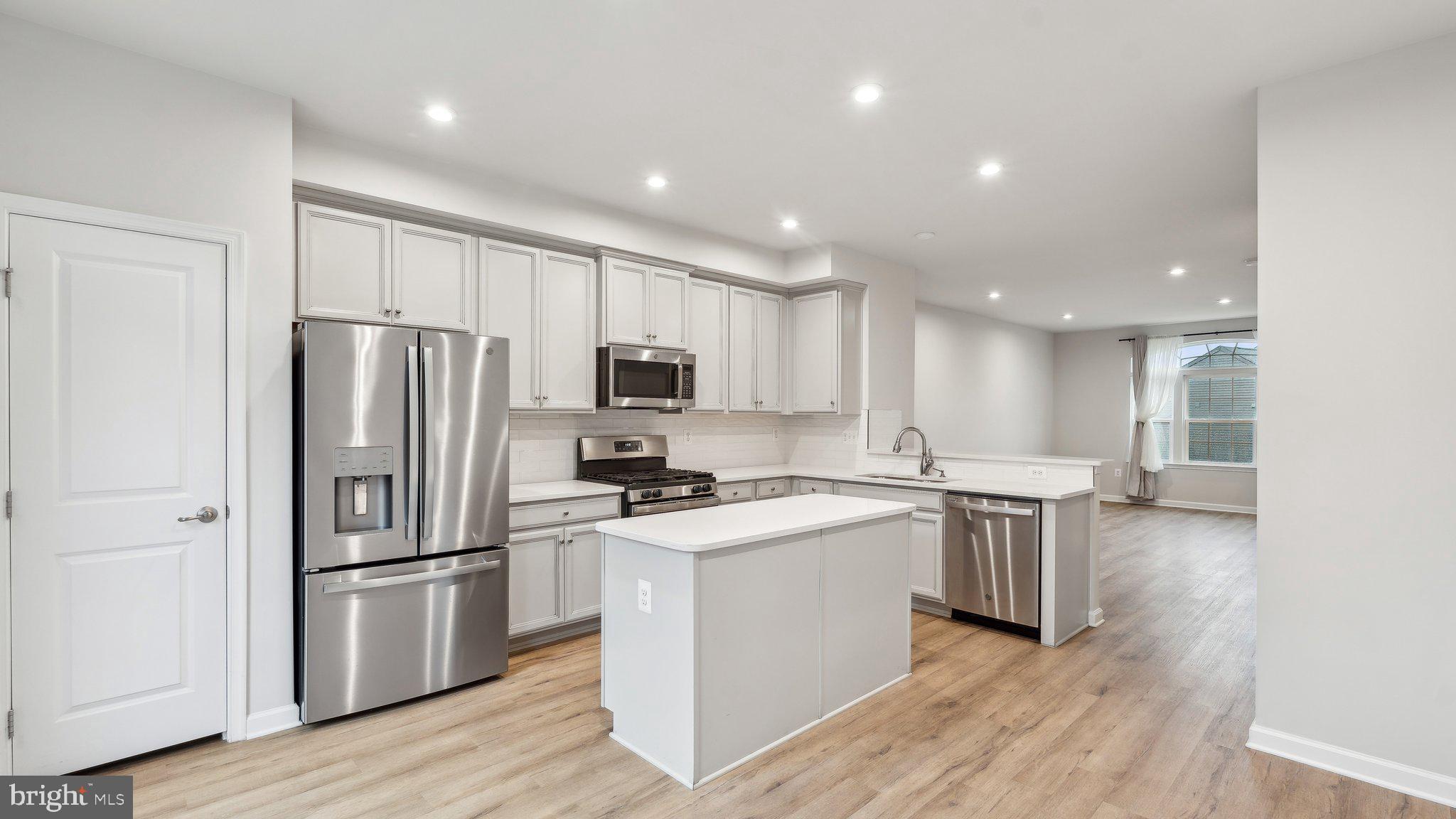 FREDERICKSBURG CITY - Residential