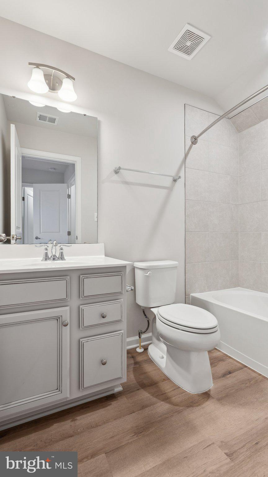 FREDERICKSBURG CITY - Residential