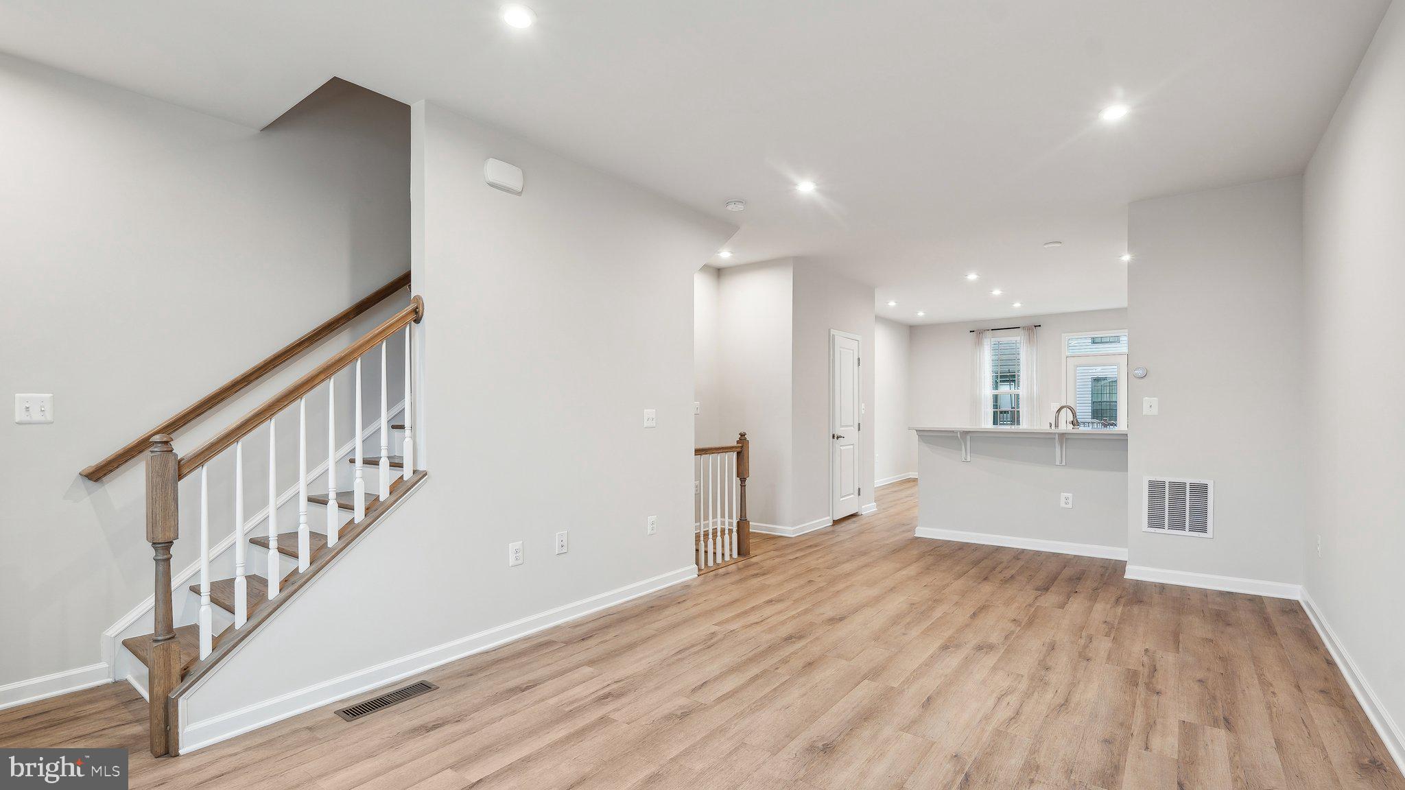 FREDERICKSBURG CITY - Residential