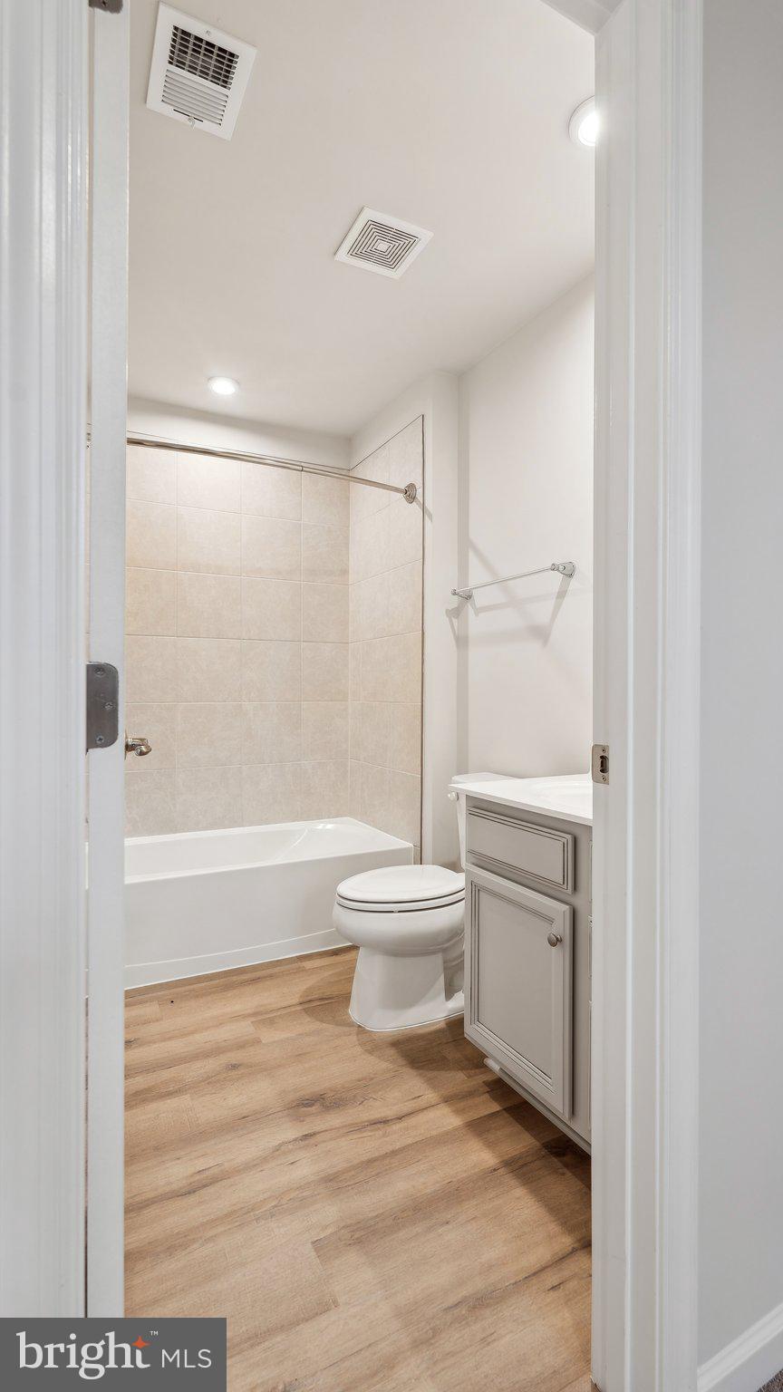 FREDERICKSBURG CITY - Residential