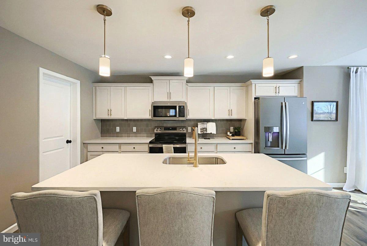 LINDEN PLAN AT CUMBERLAND PRESERVE ESTATES