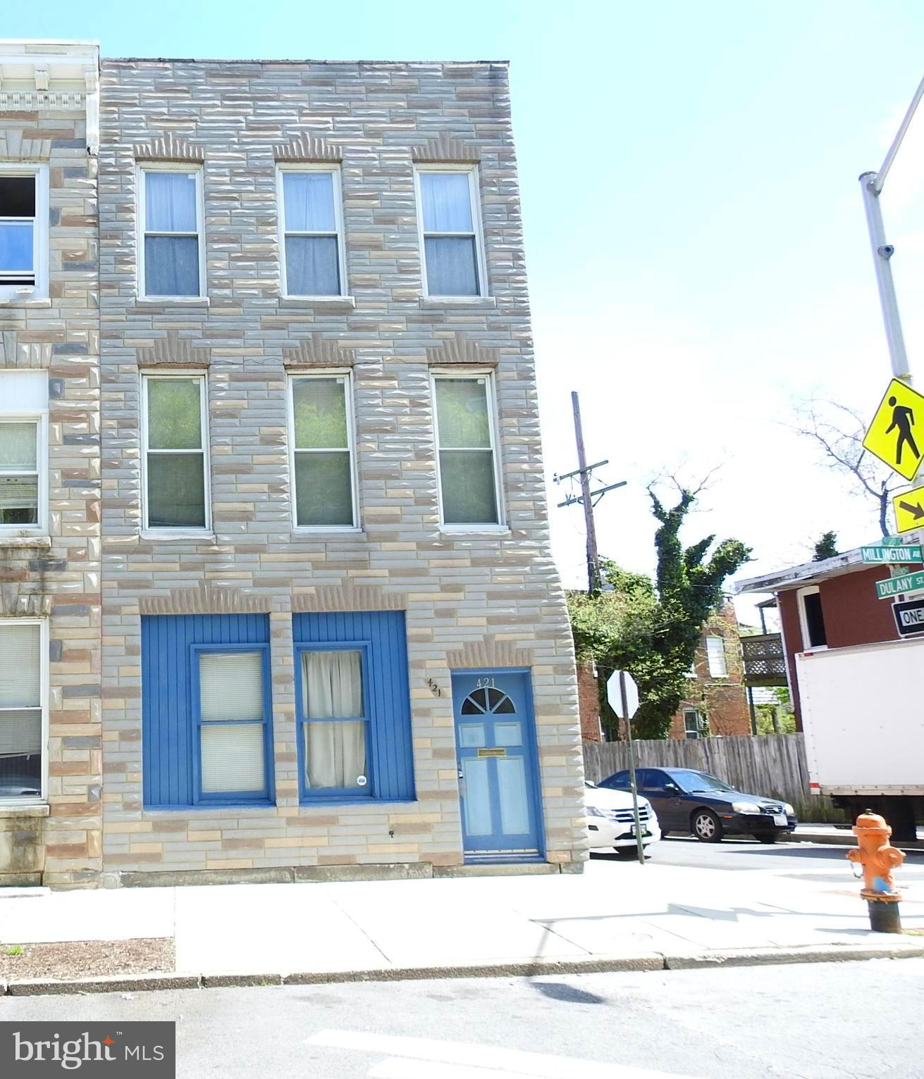 MILL HILL - Residential