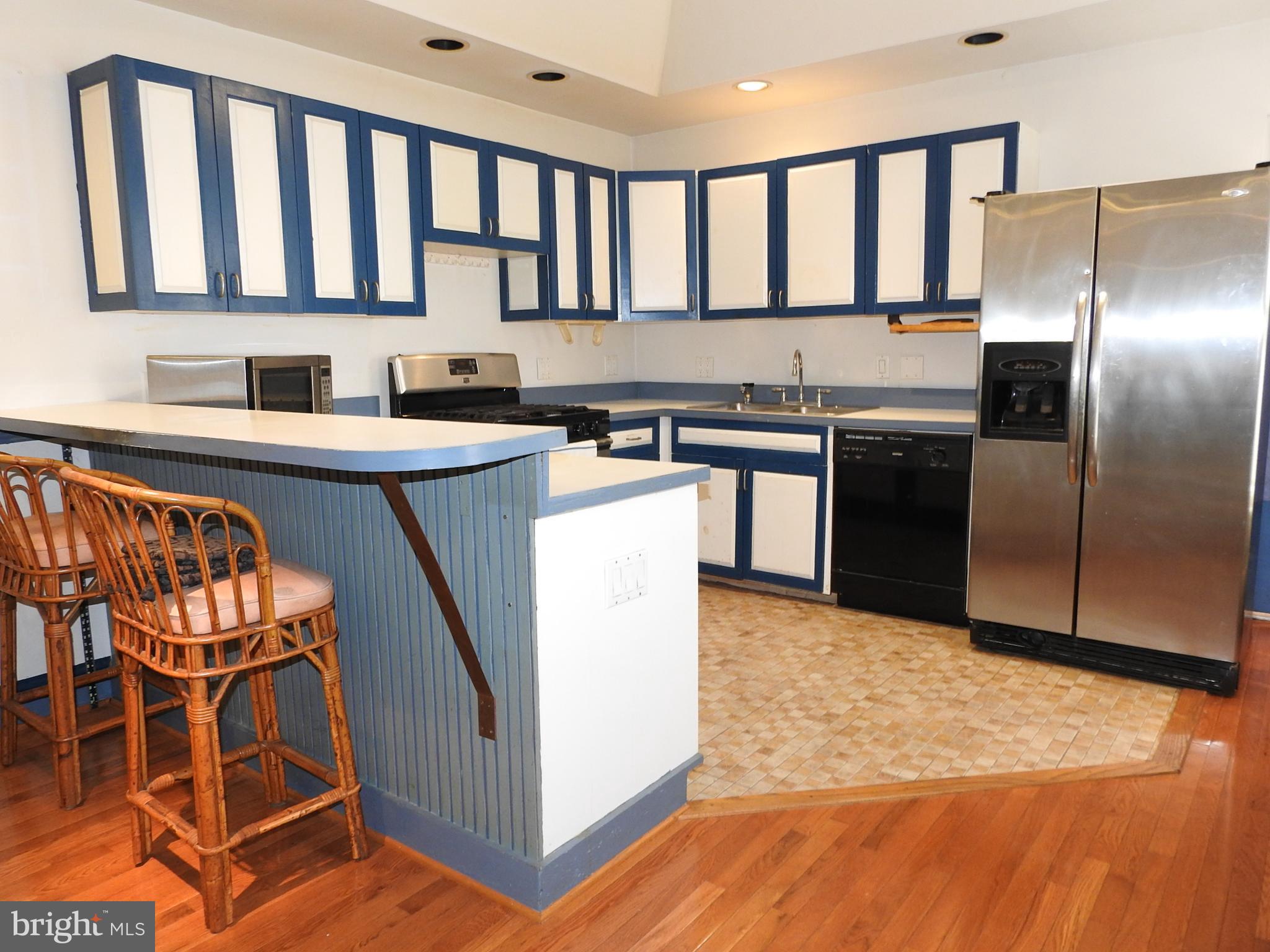 MILL HILL - Residential