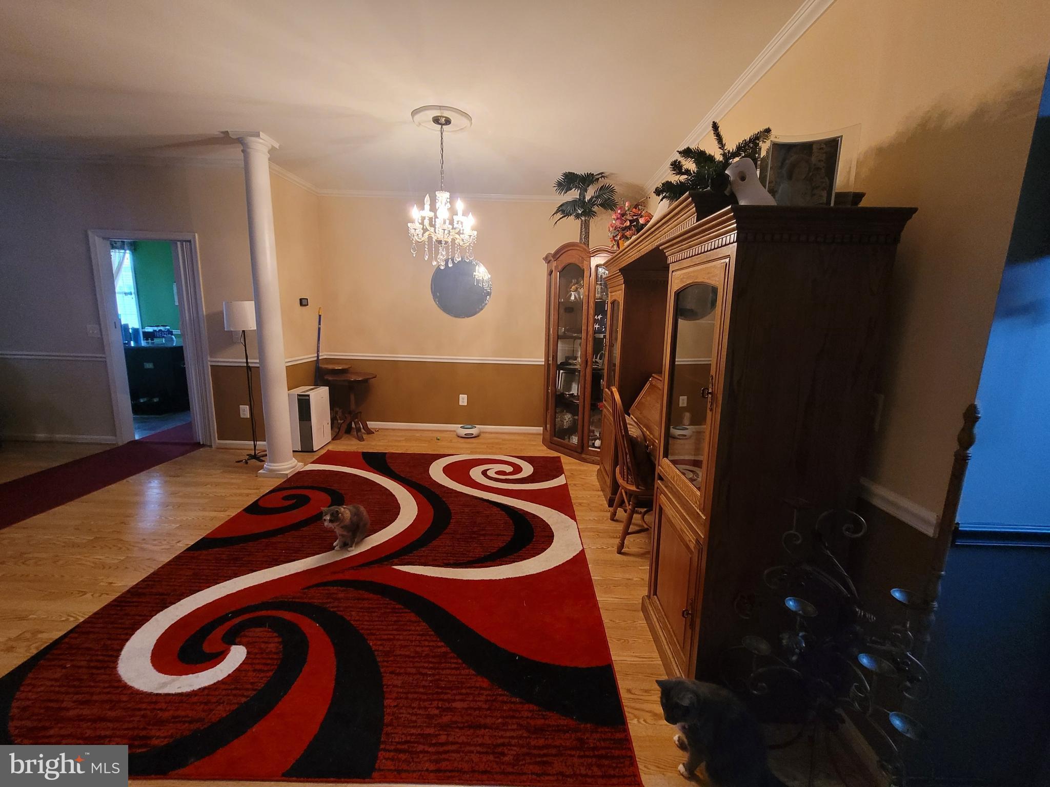 REDWOOD LAKES - Residential