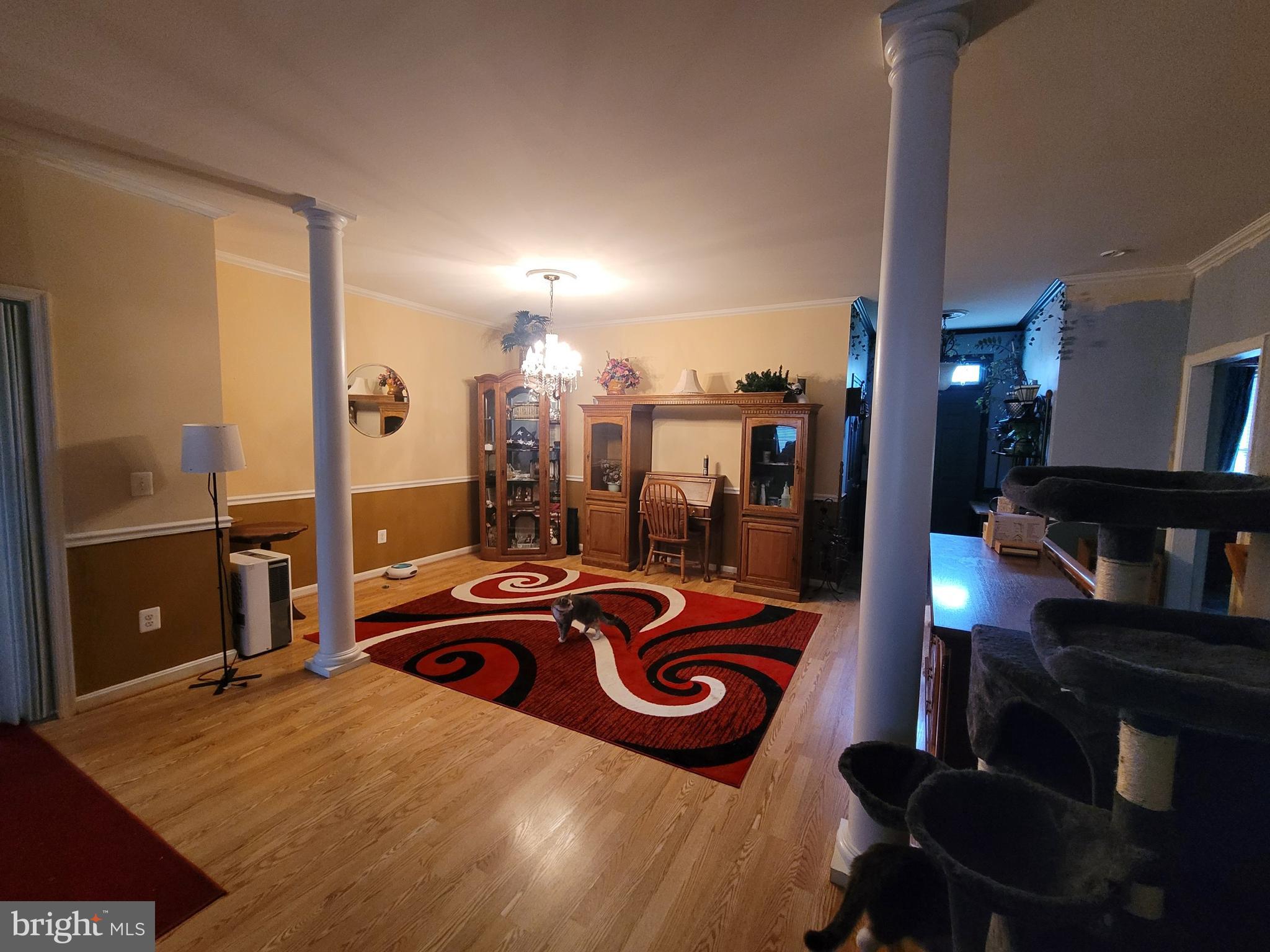 REDWOOD LAKES - Residential