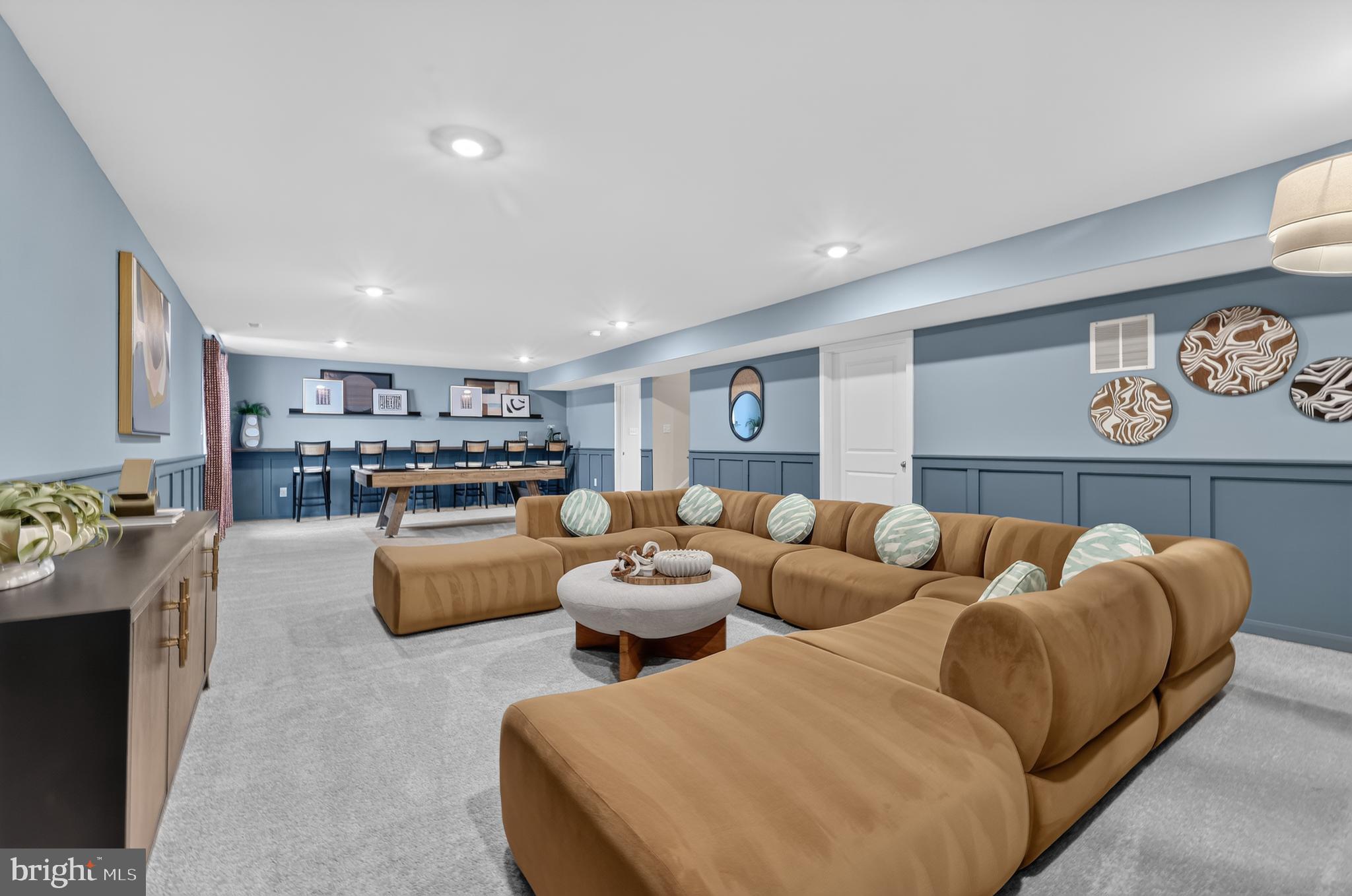 12134 HONEYSUCKLE DRIVE