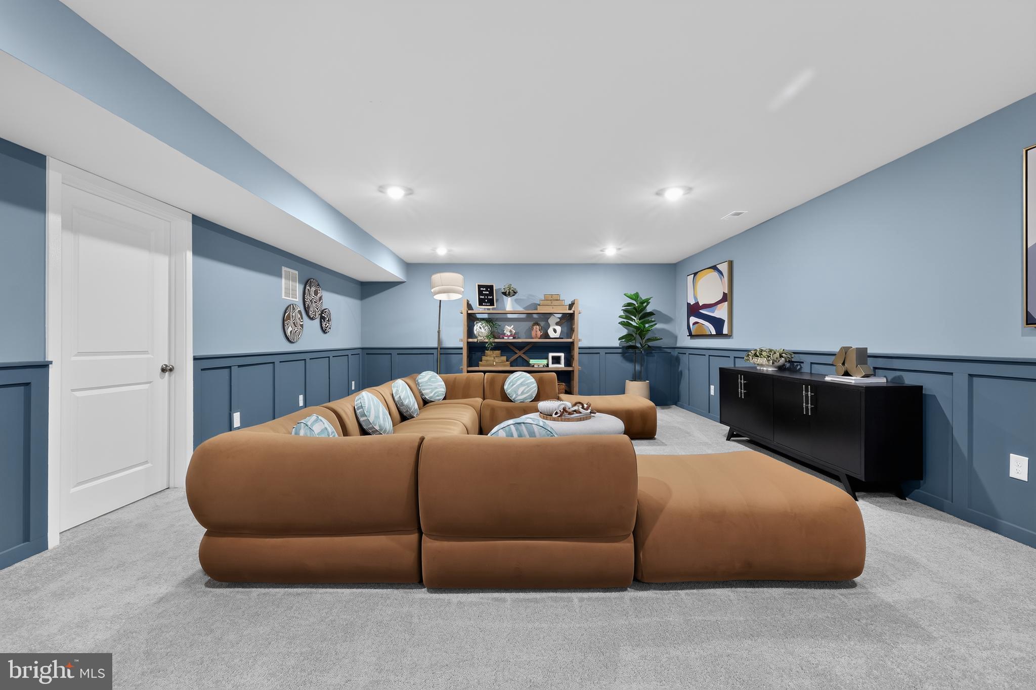 12134 HONEYSUCKLE DRIVE