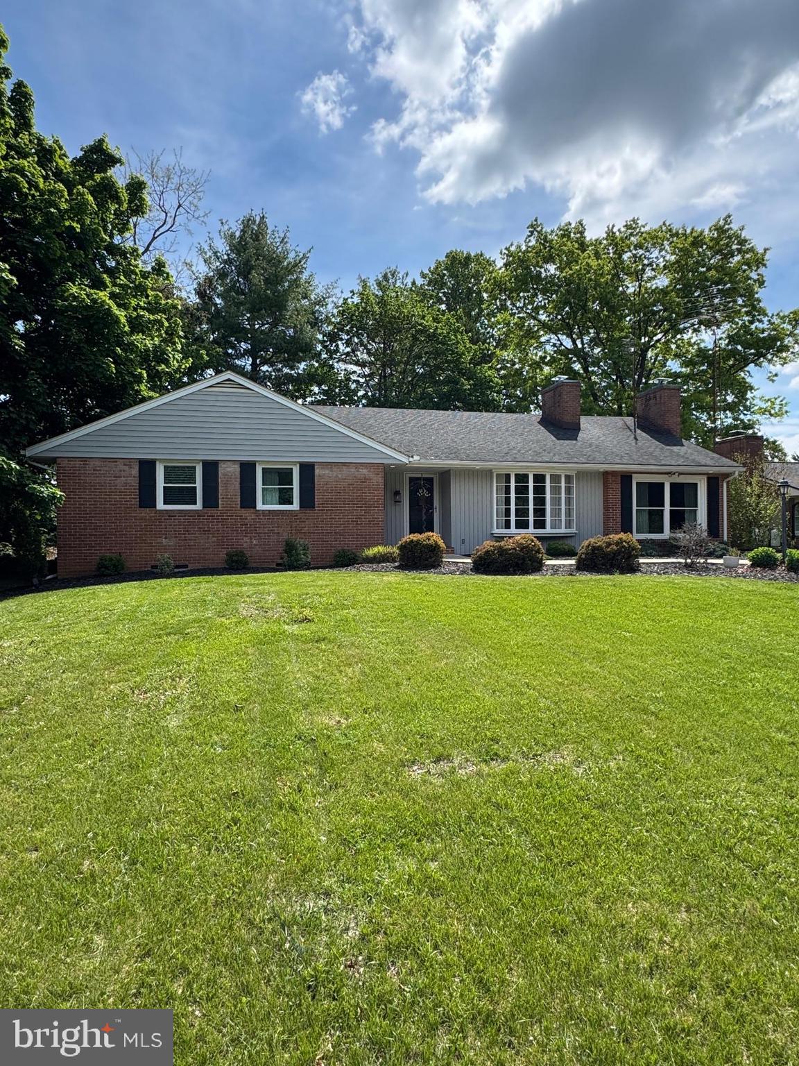 CITY OF MARTINSBURG - Residential