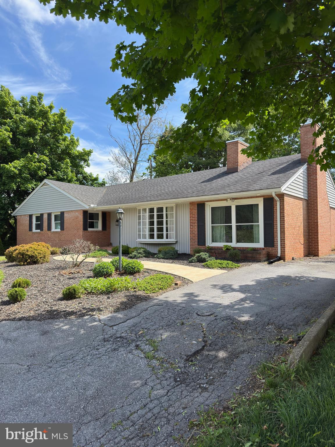 CITY OF MARTINSBURG - Residential