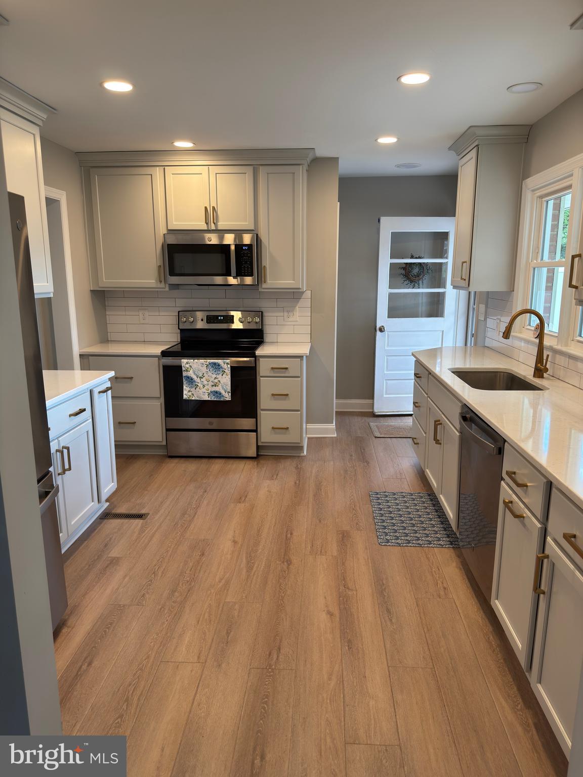 CITY OF MARTINSBURG - Residential
