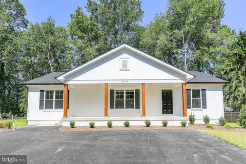Mathias Point Road, King George, VA MLS: VAKG2006056