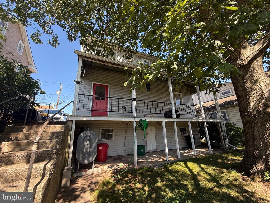 Photo of 303 W Main Street, TERRE HILL, PA 17581 (MLS # PALA2076194)