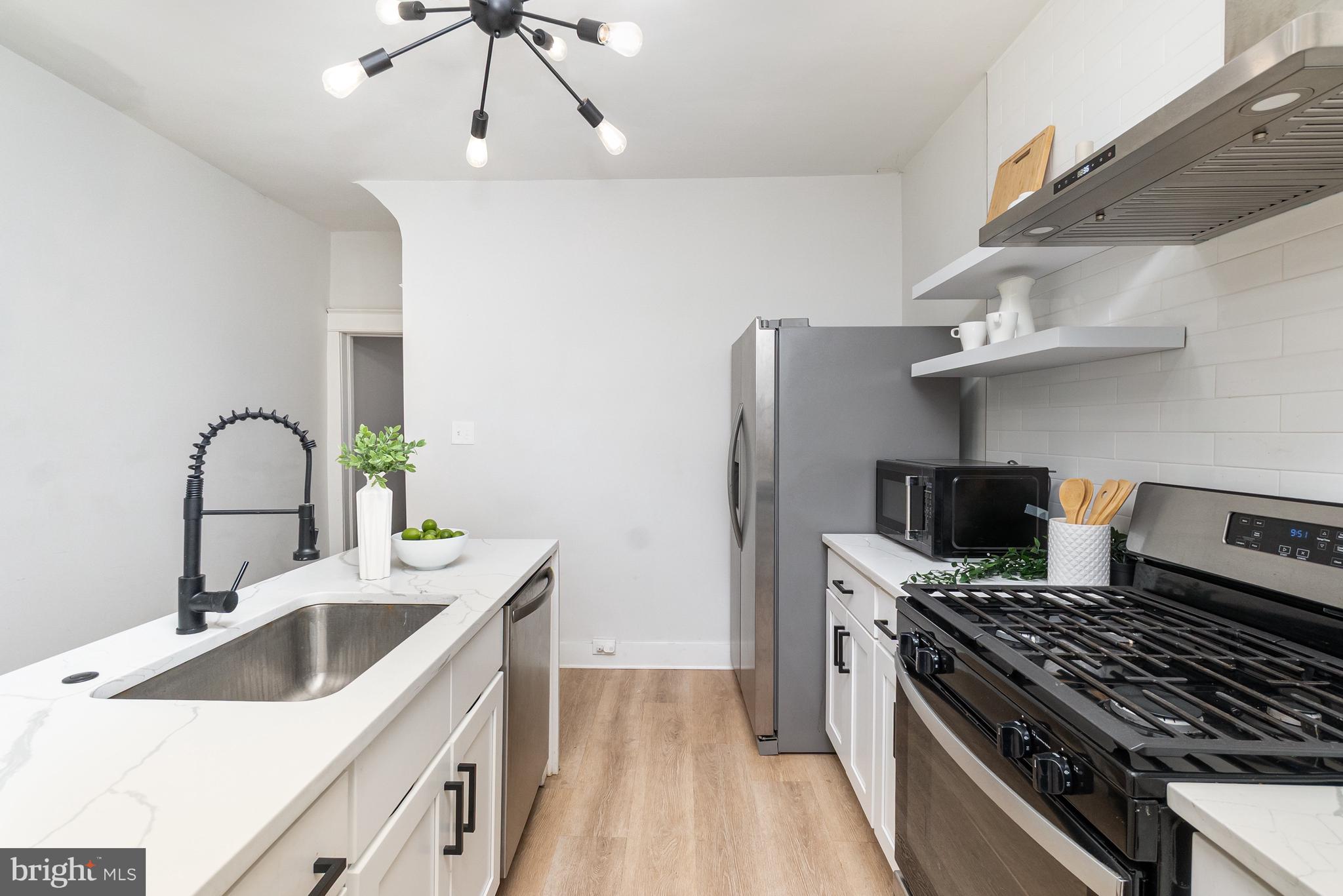 BROOKLYN - Residential