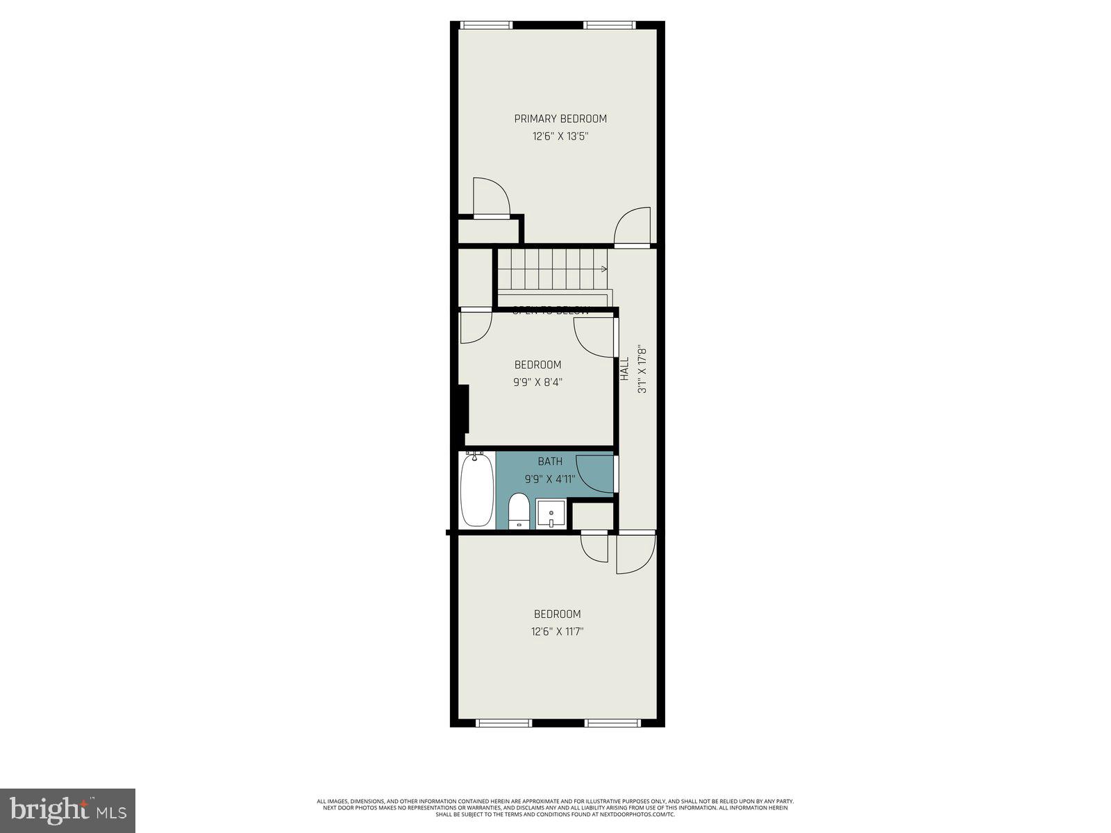 BROOKLYN - Residential