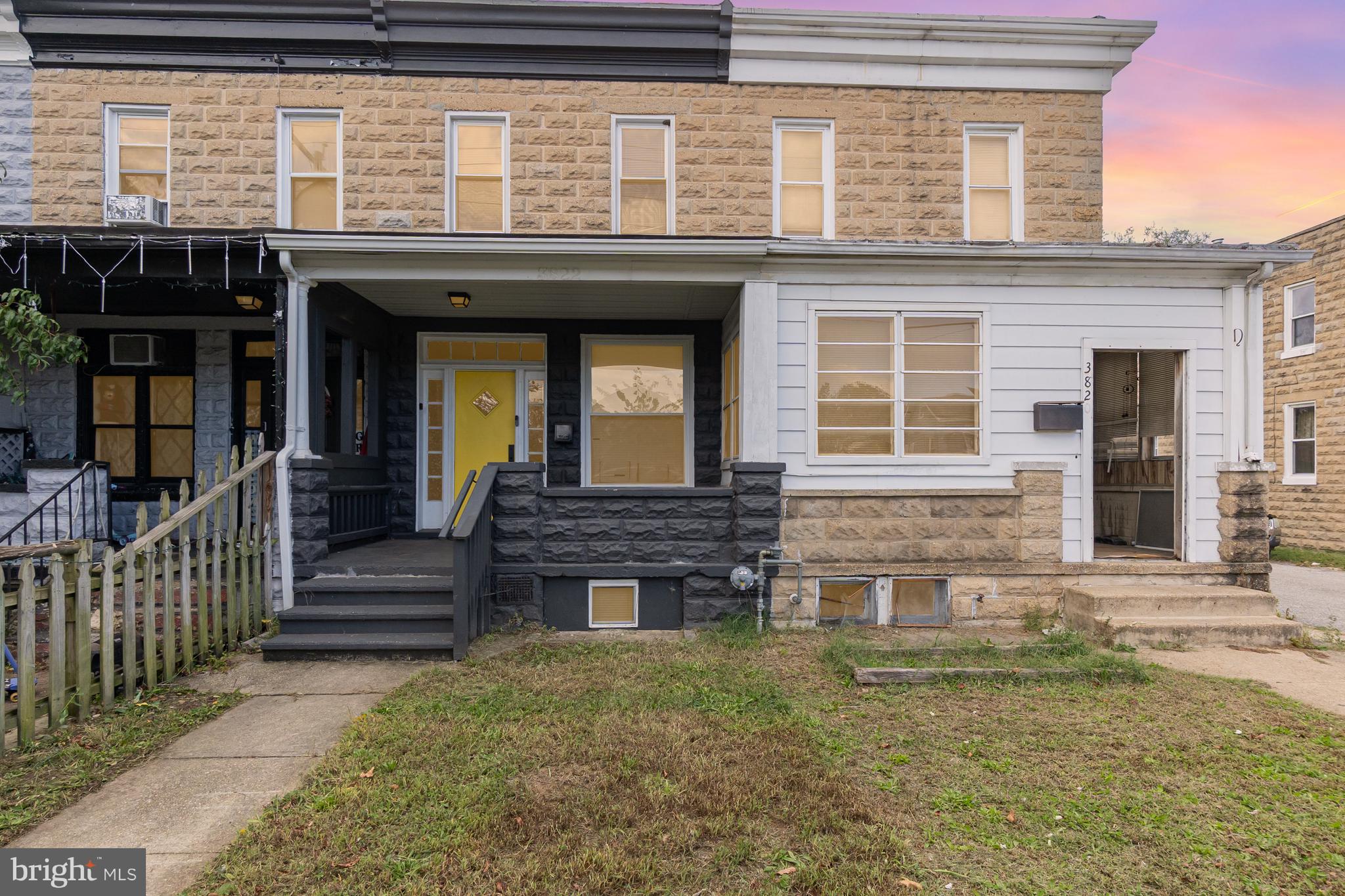 BROOKLYN - Residential