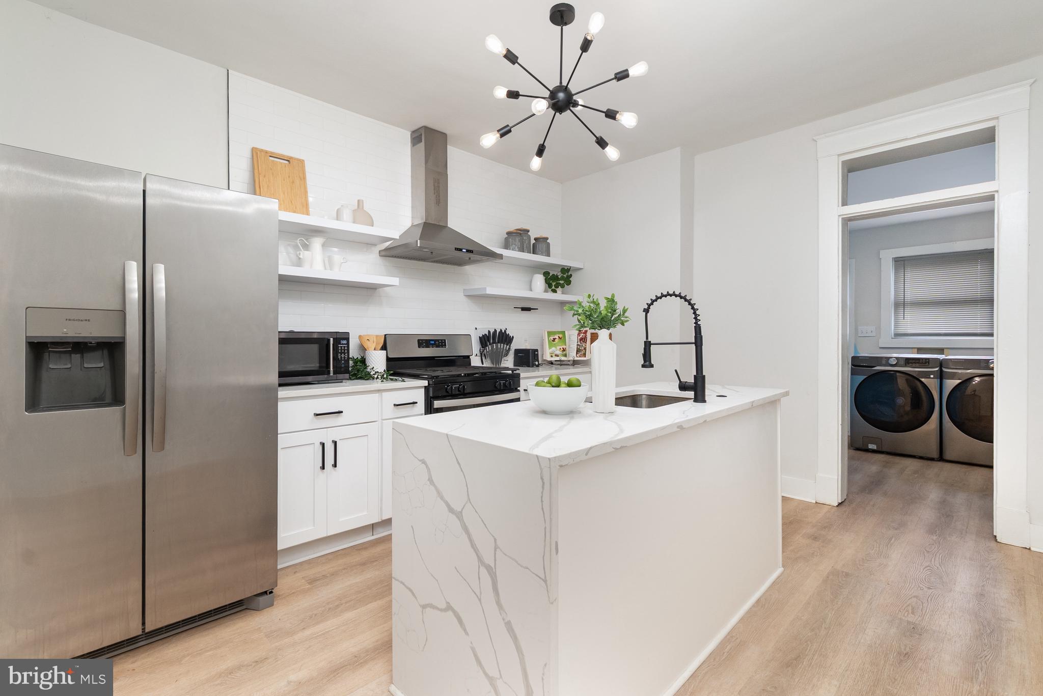 BROOKLYN - Residential