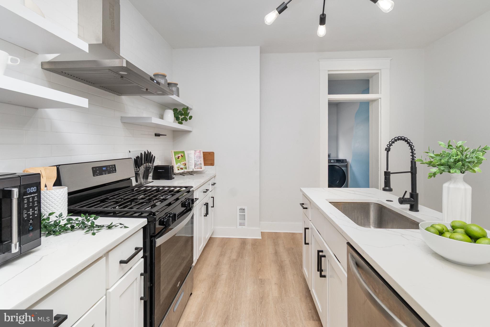 BROOKLYN - Residential