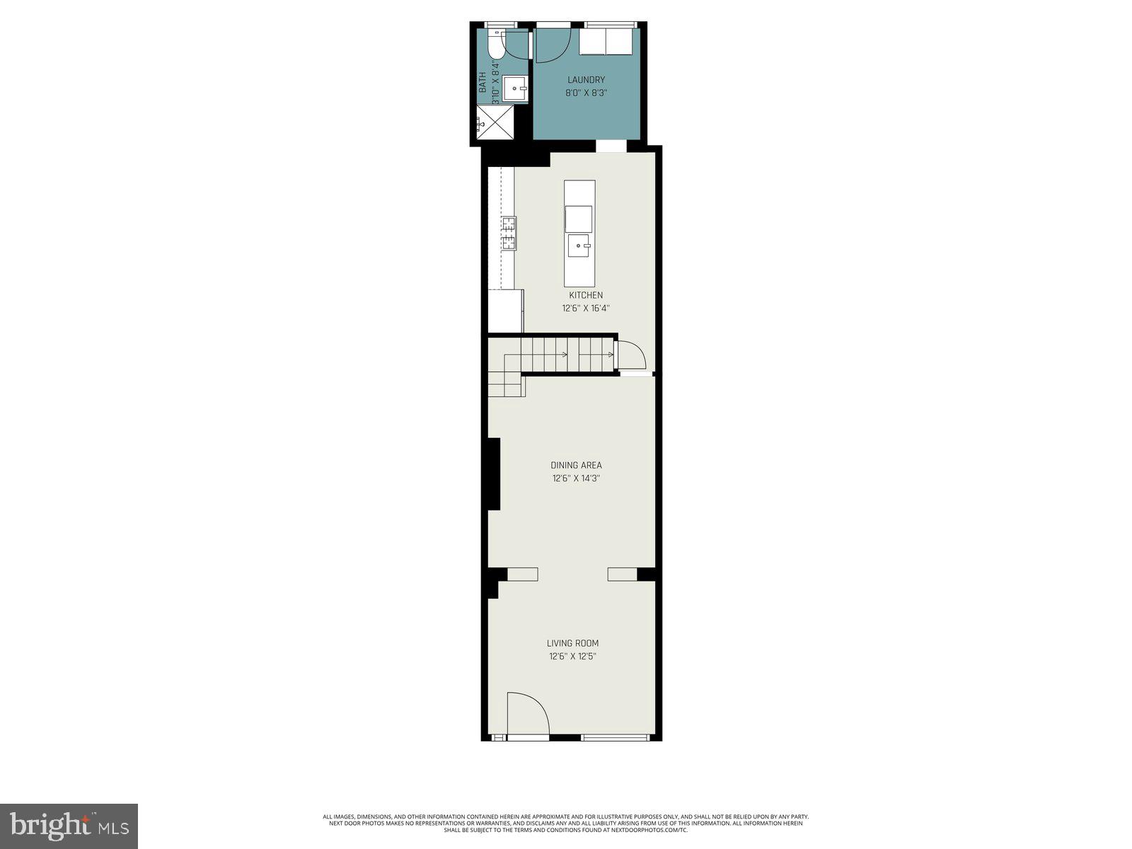 BROOKLYN - Residential