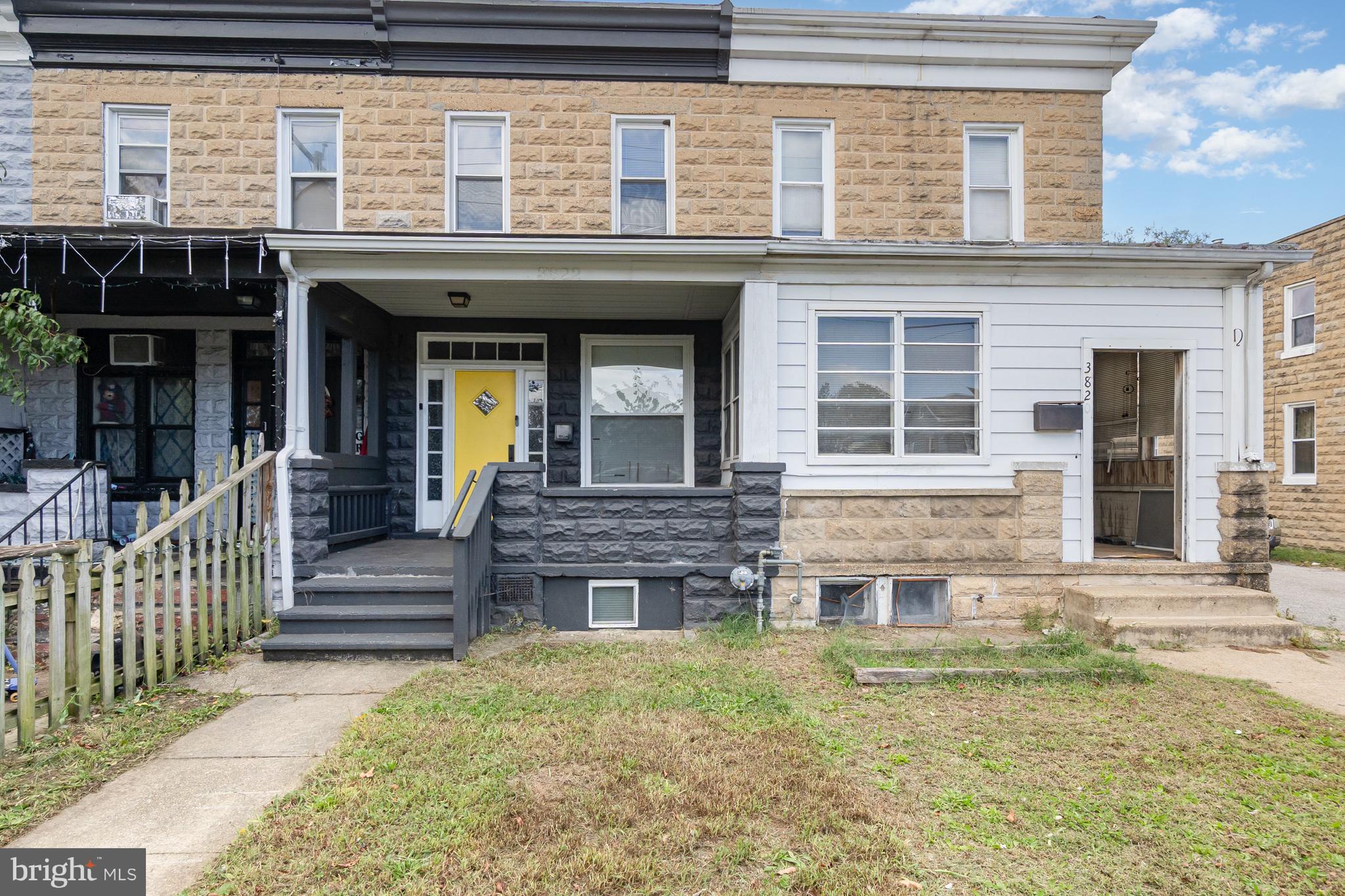 BROOKLYN - Residential