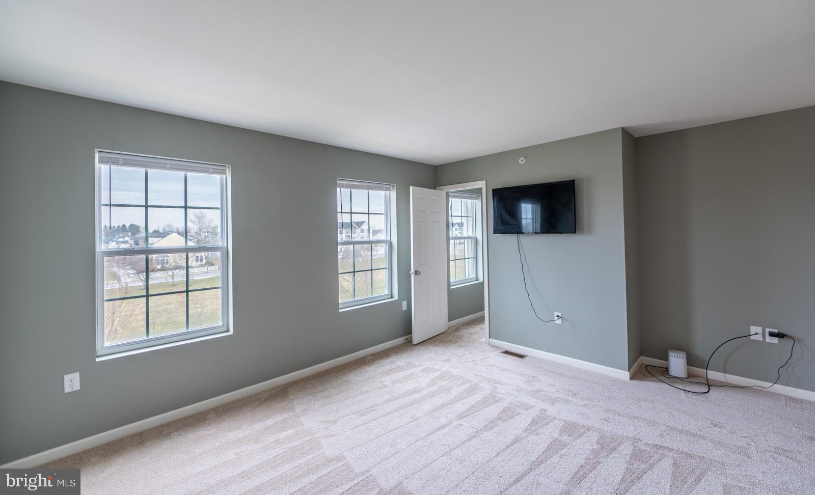 SADSBURY PARK - Residential