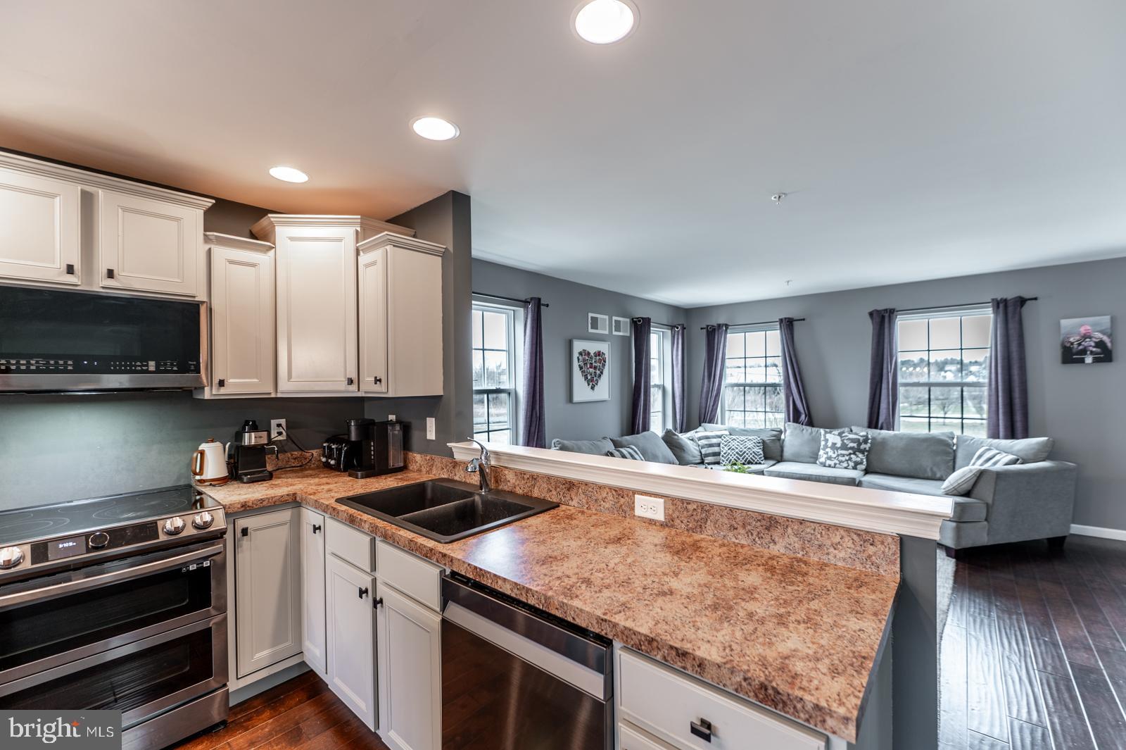 SADSBURY PARK - Residential