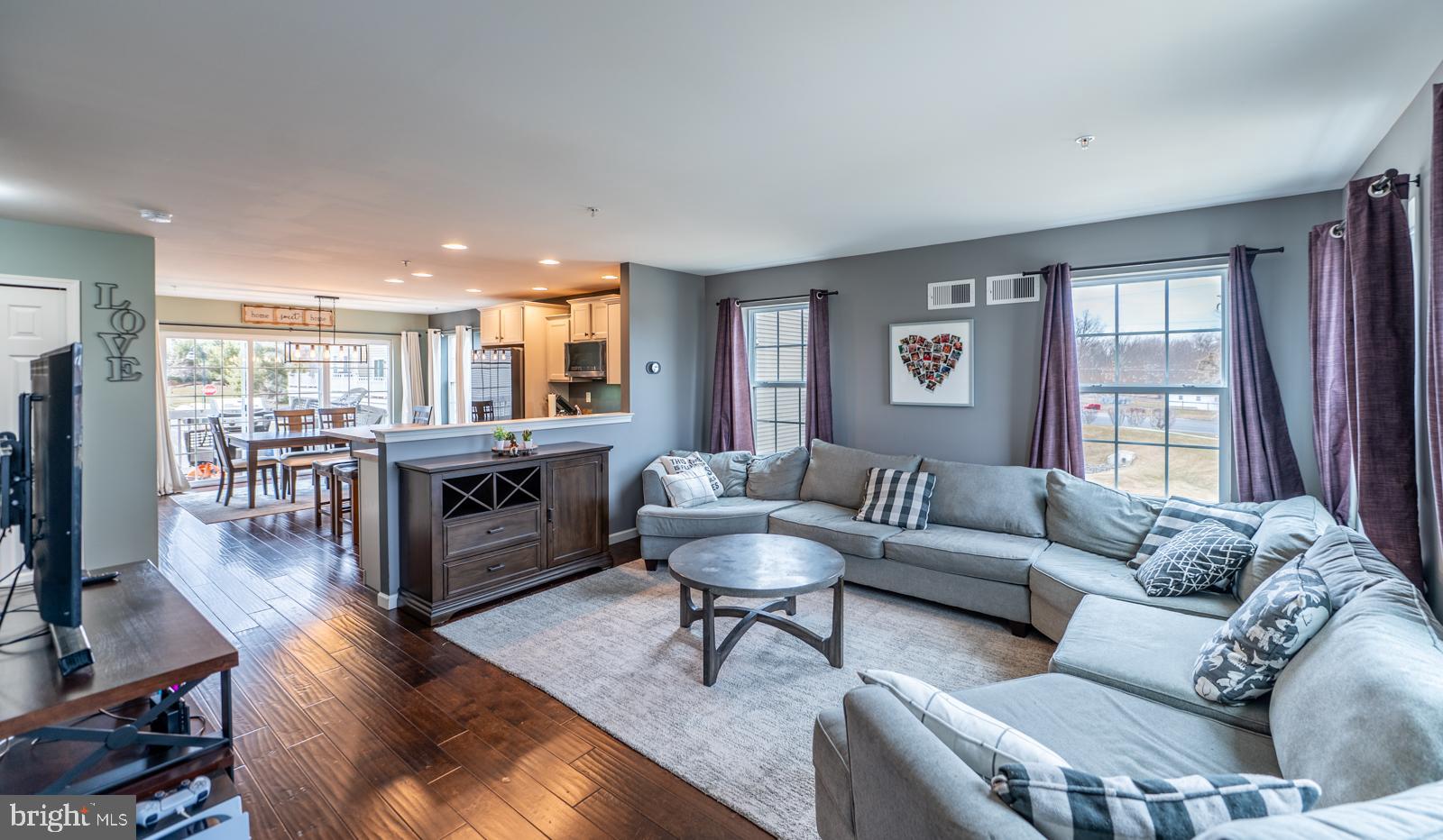 SADSBURY PARK - Residential