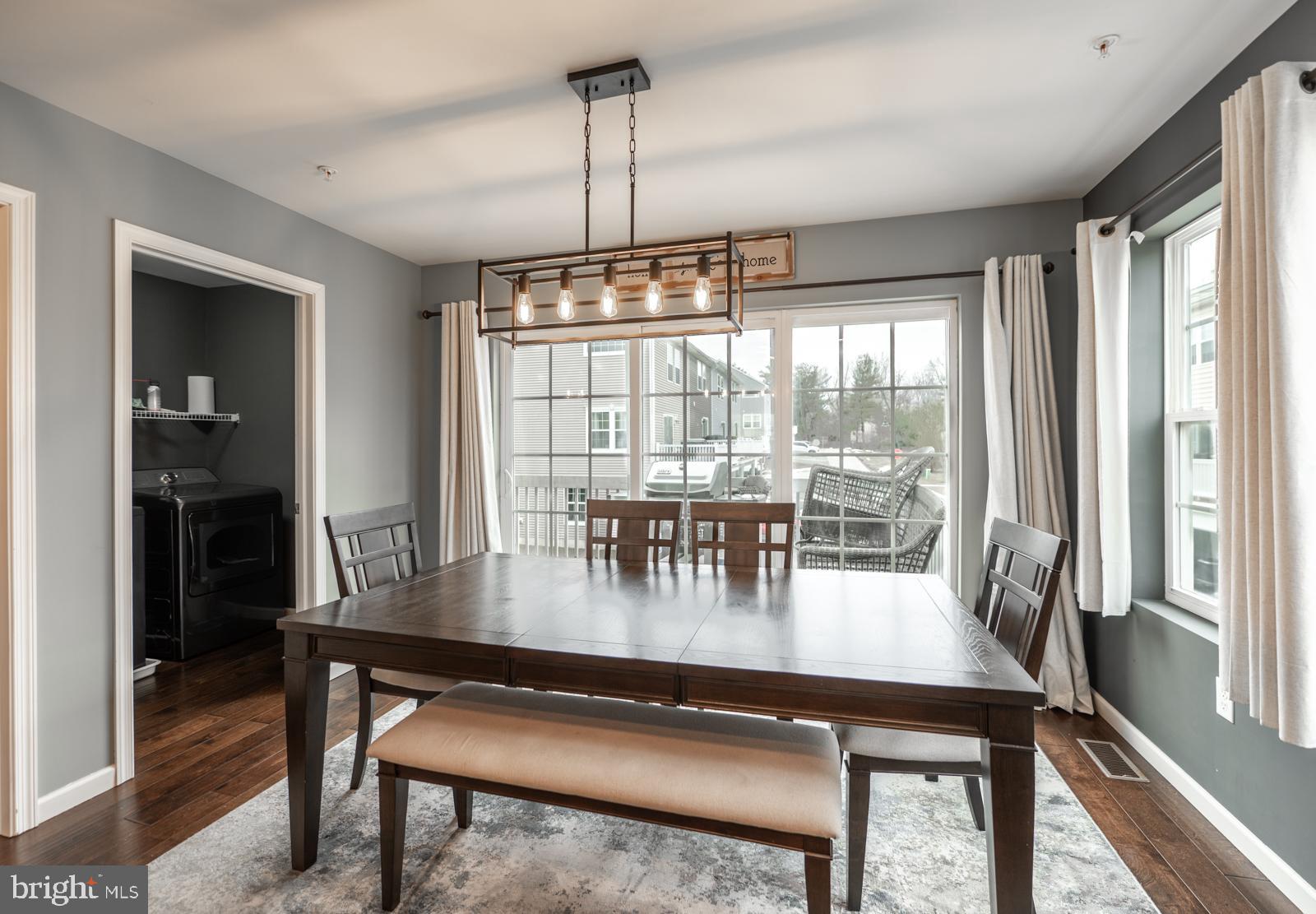 SADSBURY PARK - Residential