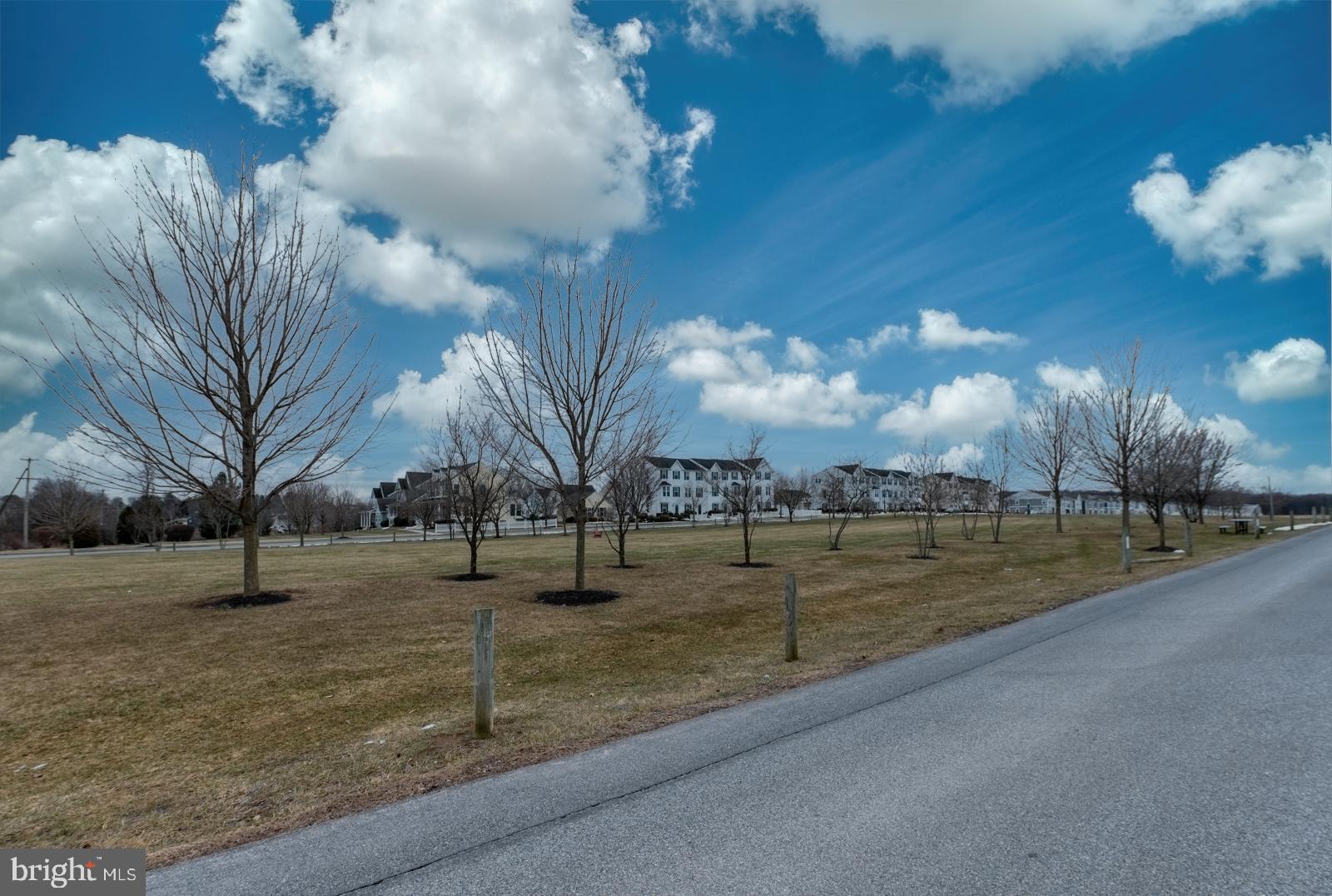 SADSBURY PARK - Residential