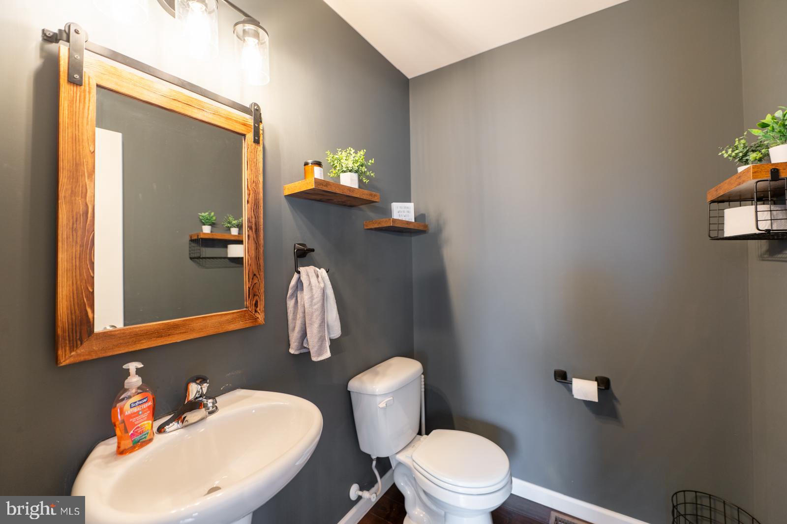 SADSBURY PARK - Residential