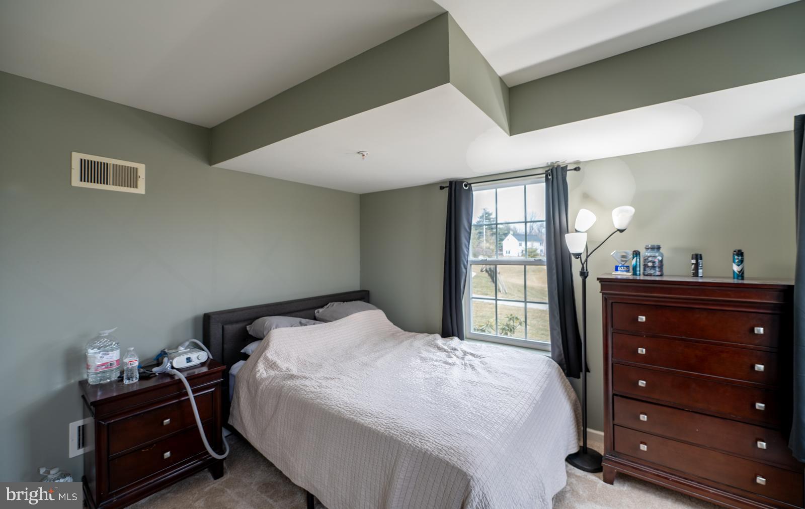 SADSBURY PARK - Residential