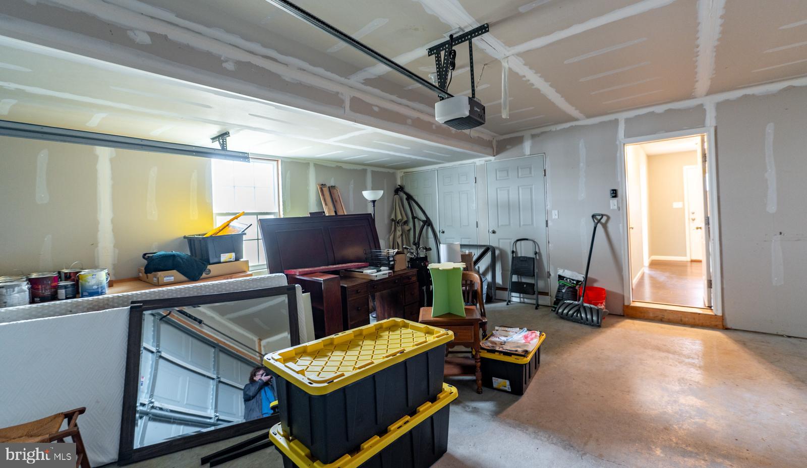 SADSBURY PARK - Residential