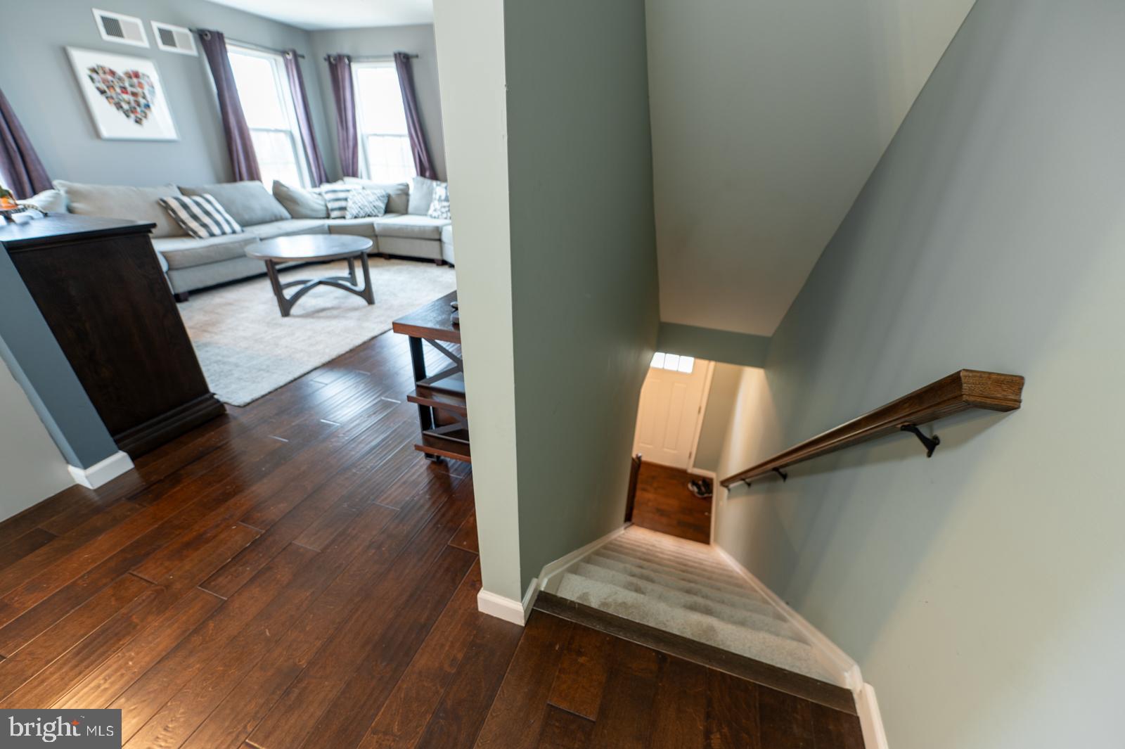 SADSBURY PARK - Residential