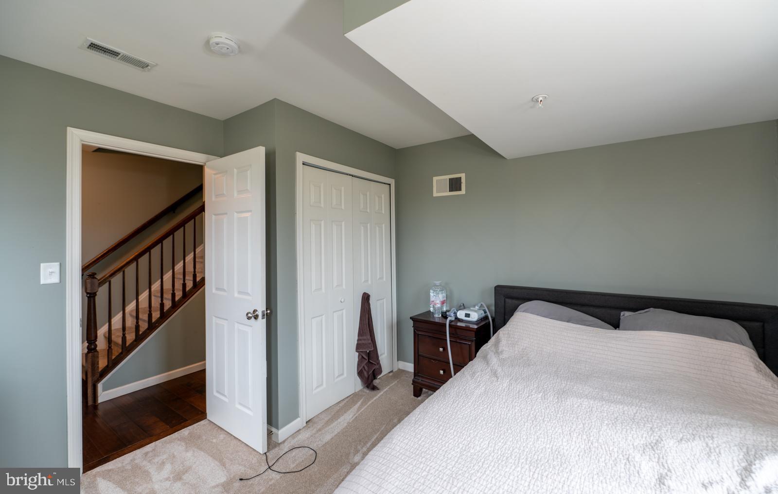 SADSBURY PARK - Residential