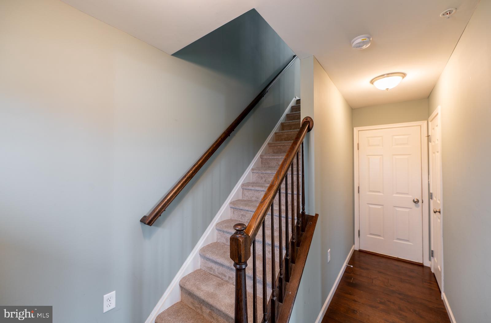 SADSBURY PARK - Residential