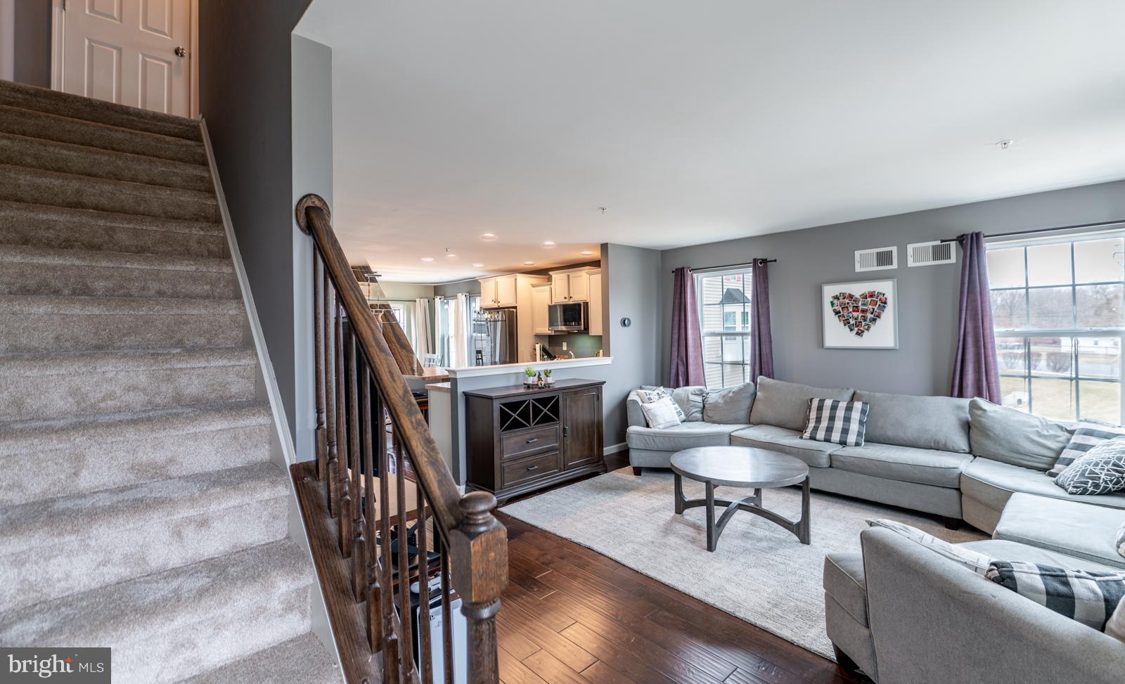 SADSBURY PARK - Residential