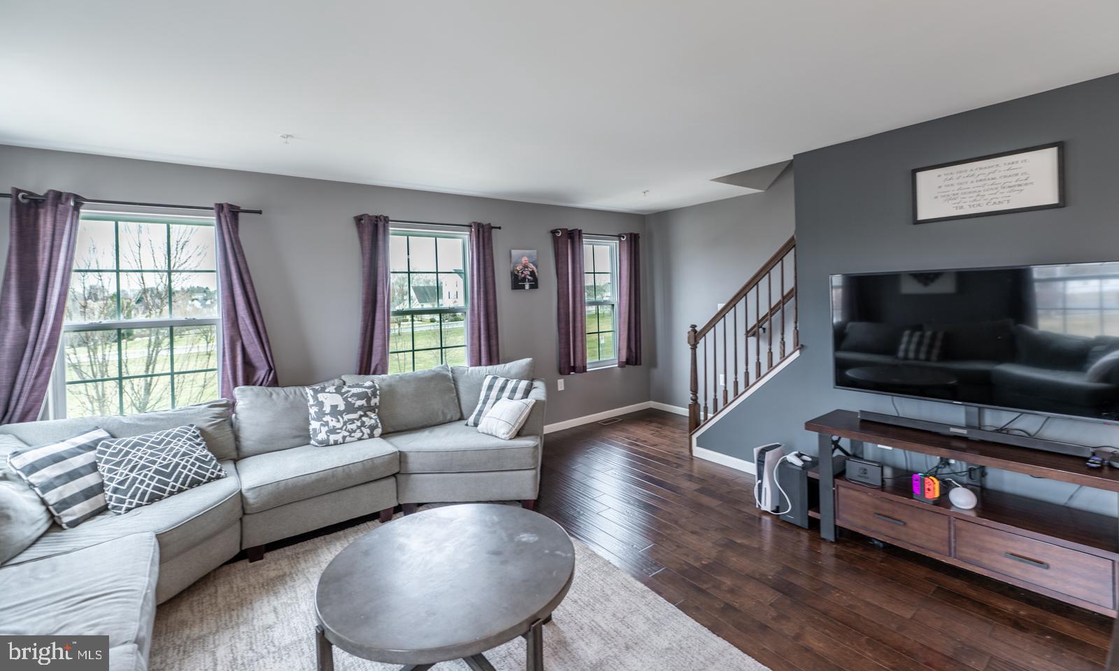 SADSBURY PARK - Residential