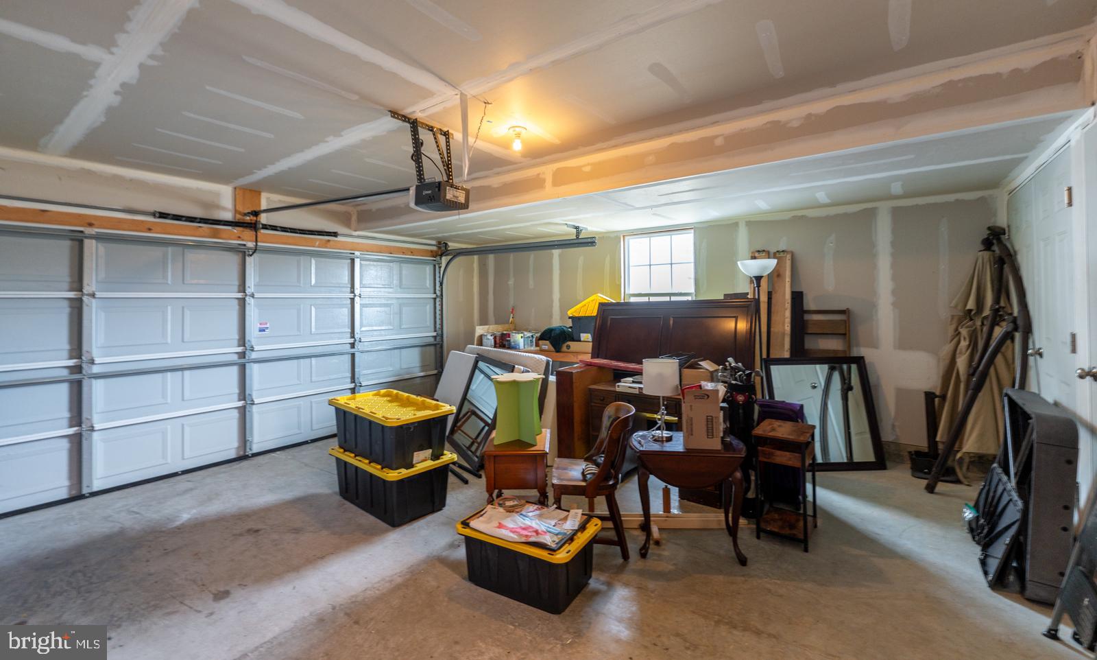 SADSBURY PARK - Residential