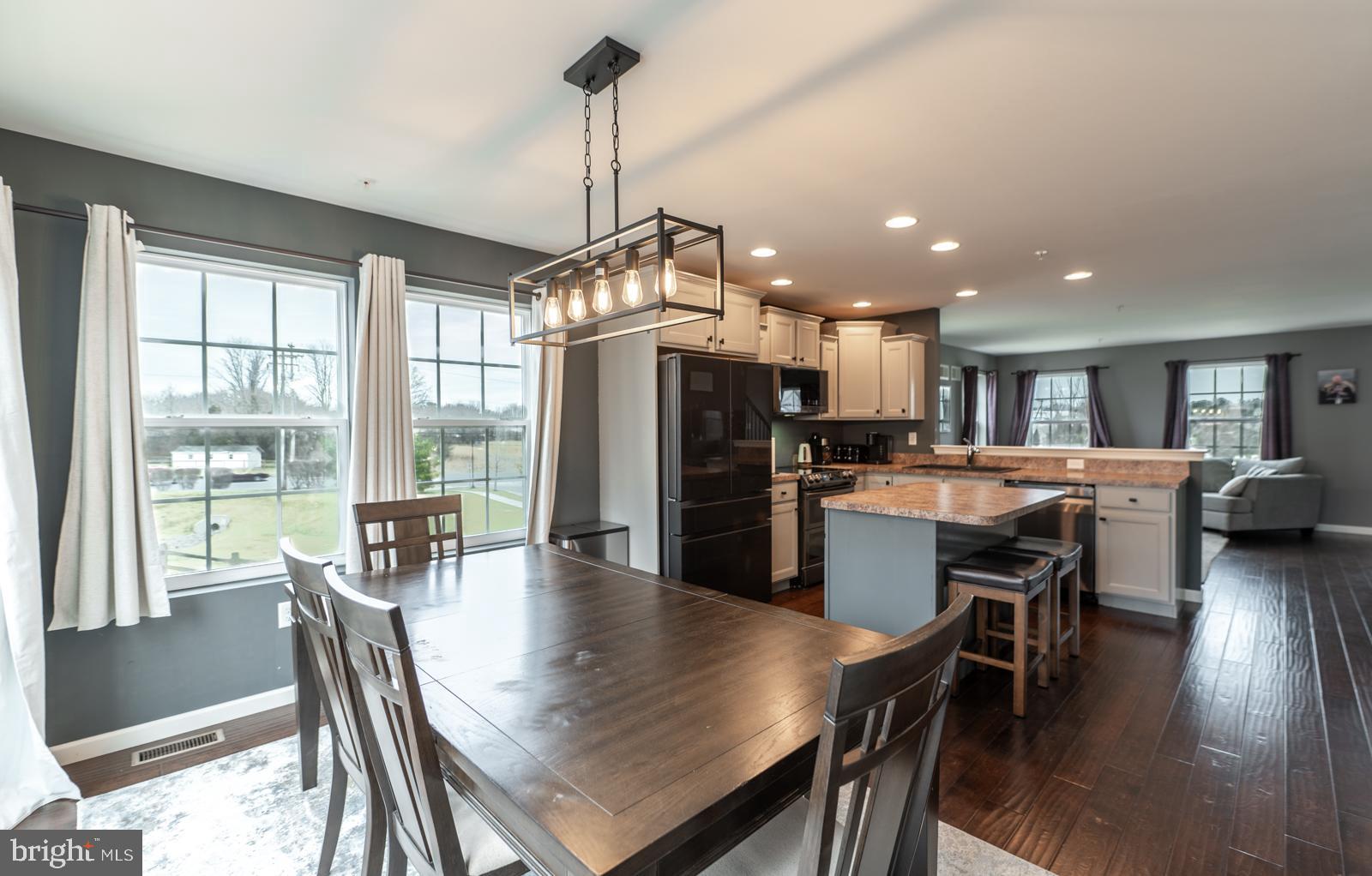 SADSBURY PARK - Residential