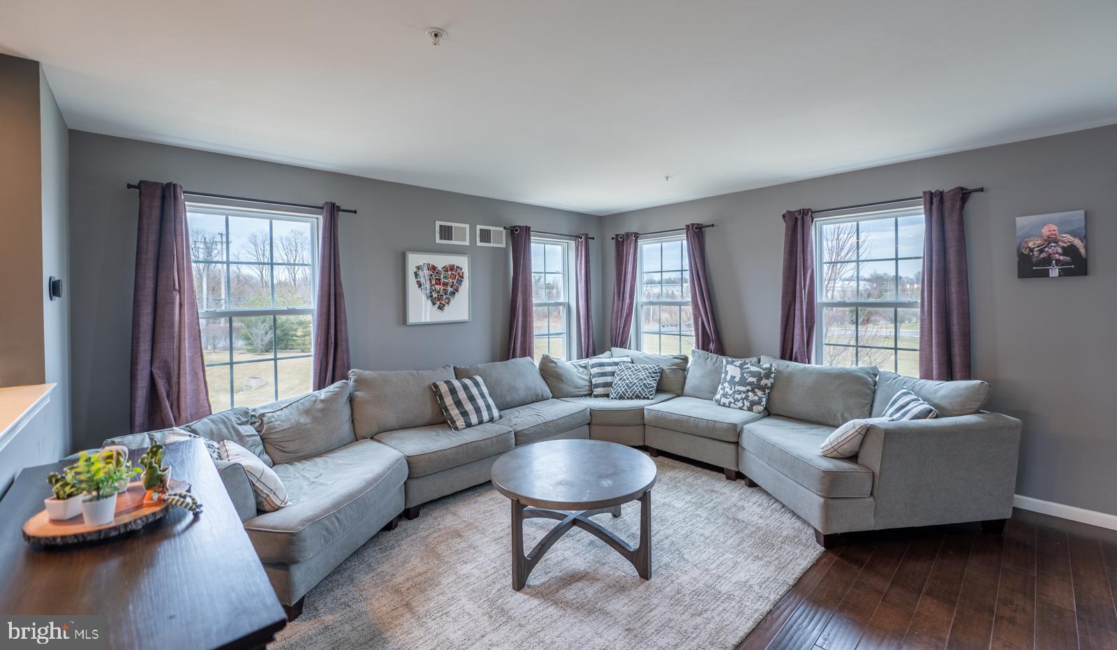 SADSBURY PARK - Residential