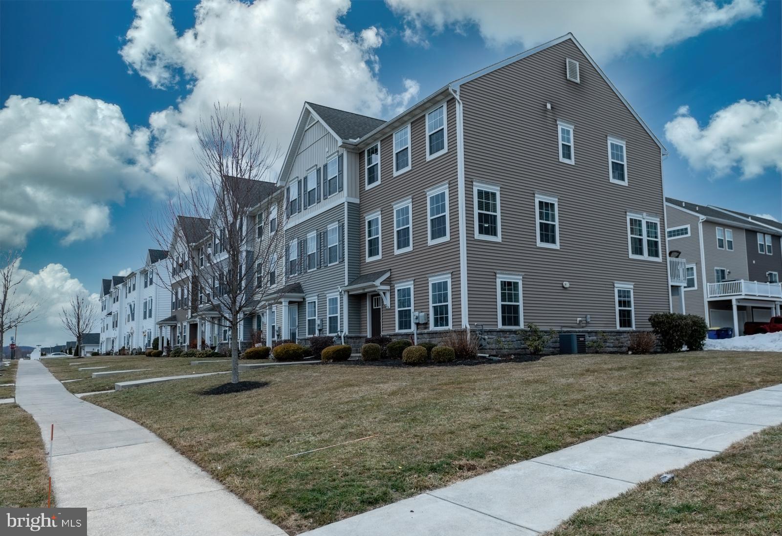 SADSBURY PARK - Residential