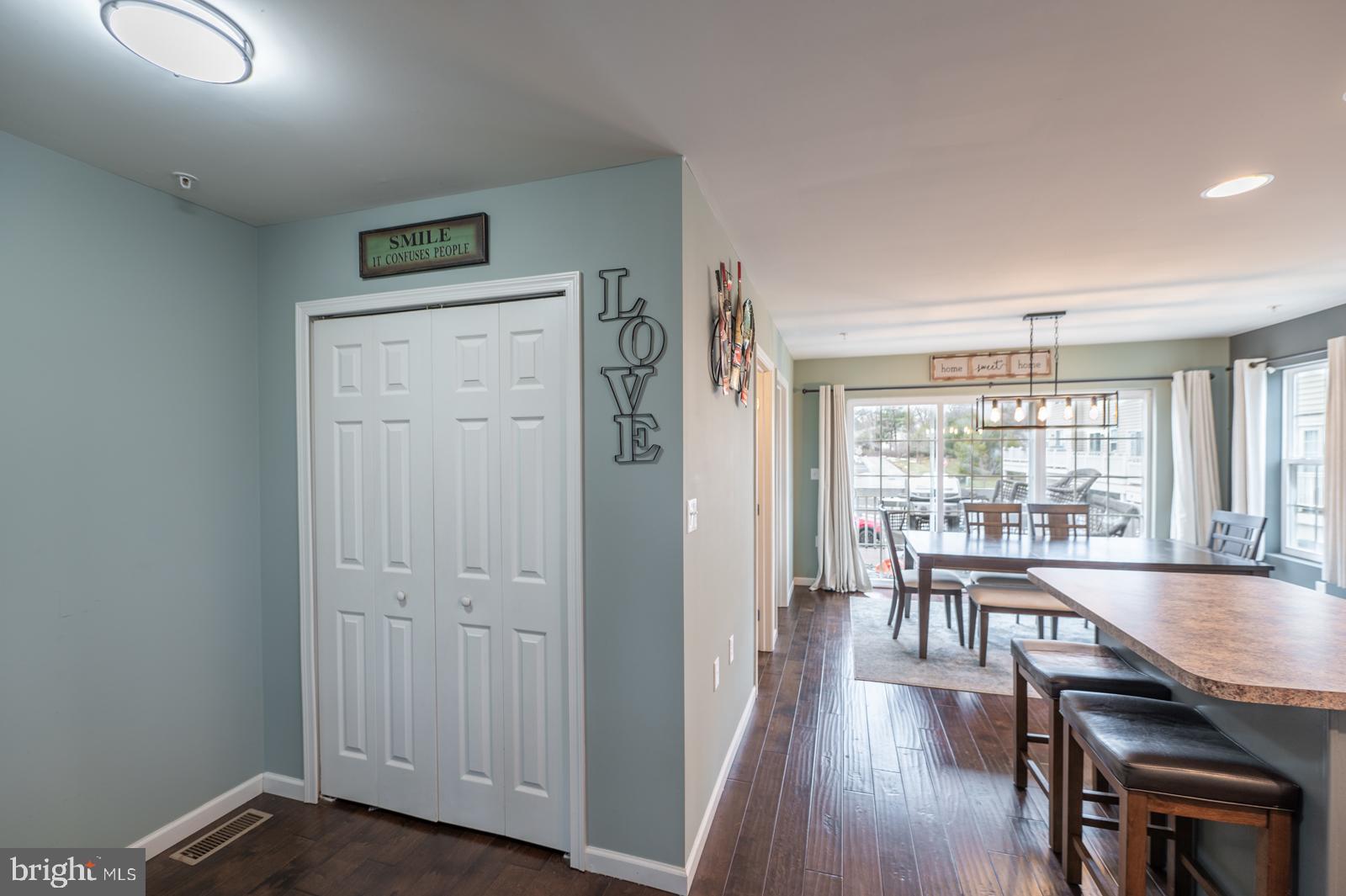 SADSBURY PARK - Residential