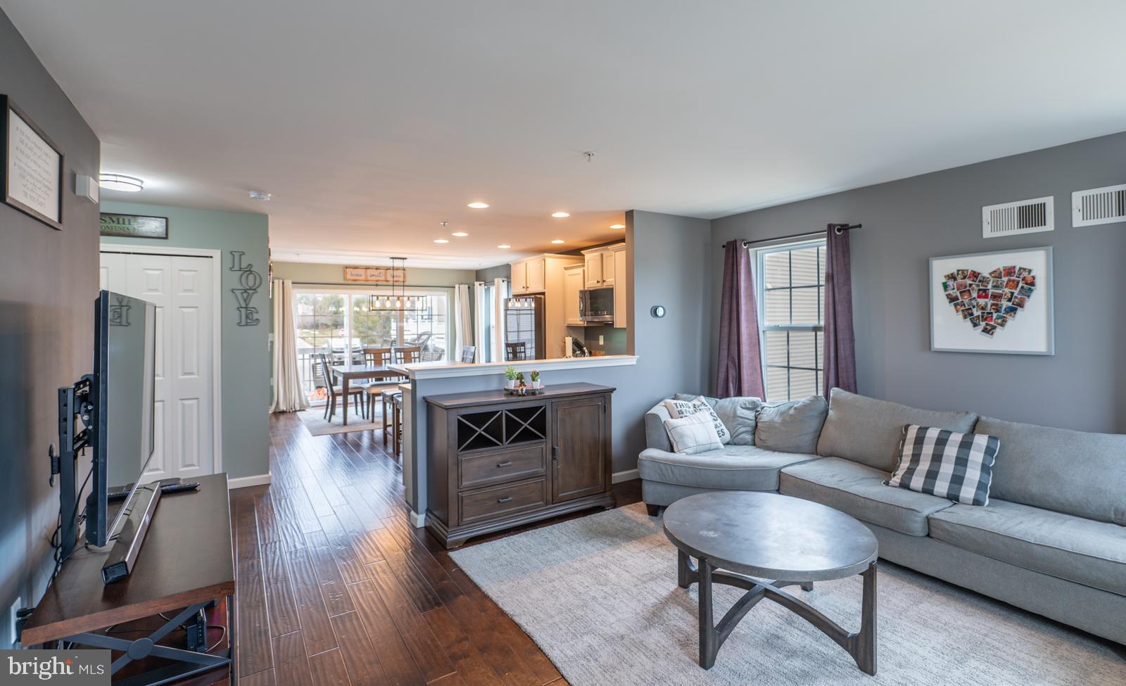 SADSBURY PARK - Residential