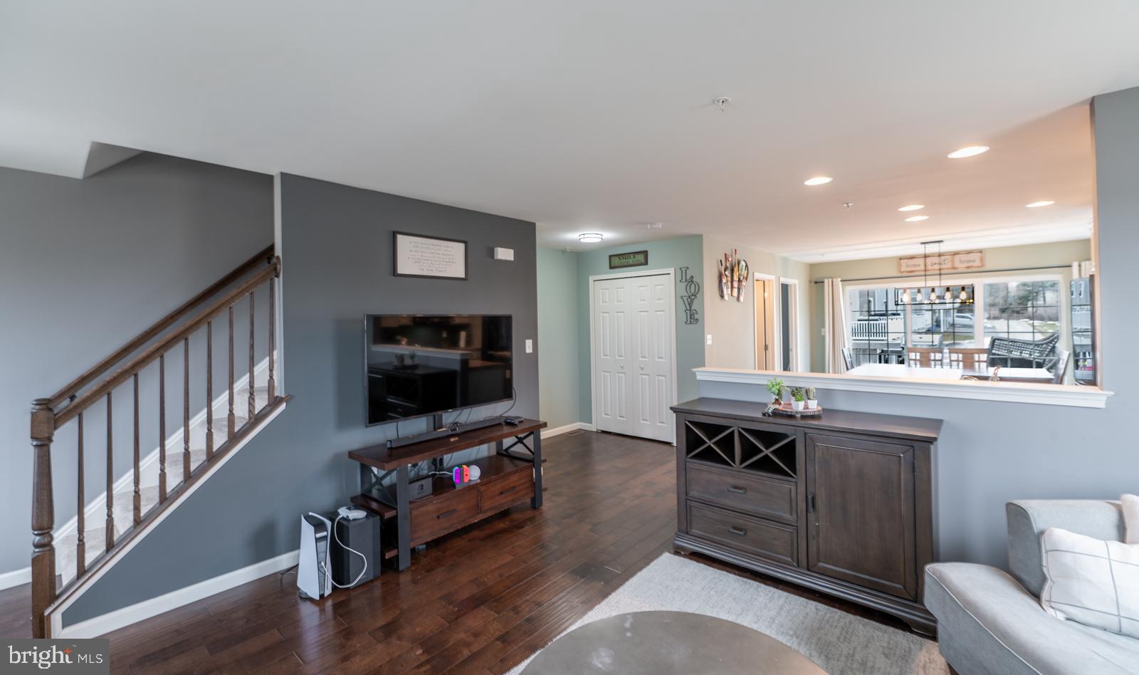 SADSBURY PARK - Residential