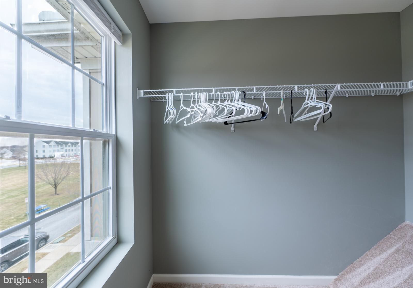 SADSBURY PARK - Residential