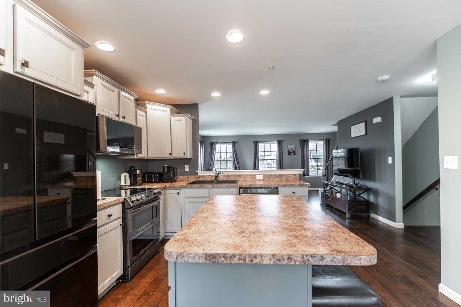 SADSBURY PARK - Residential