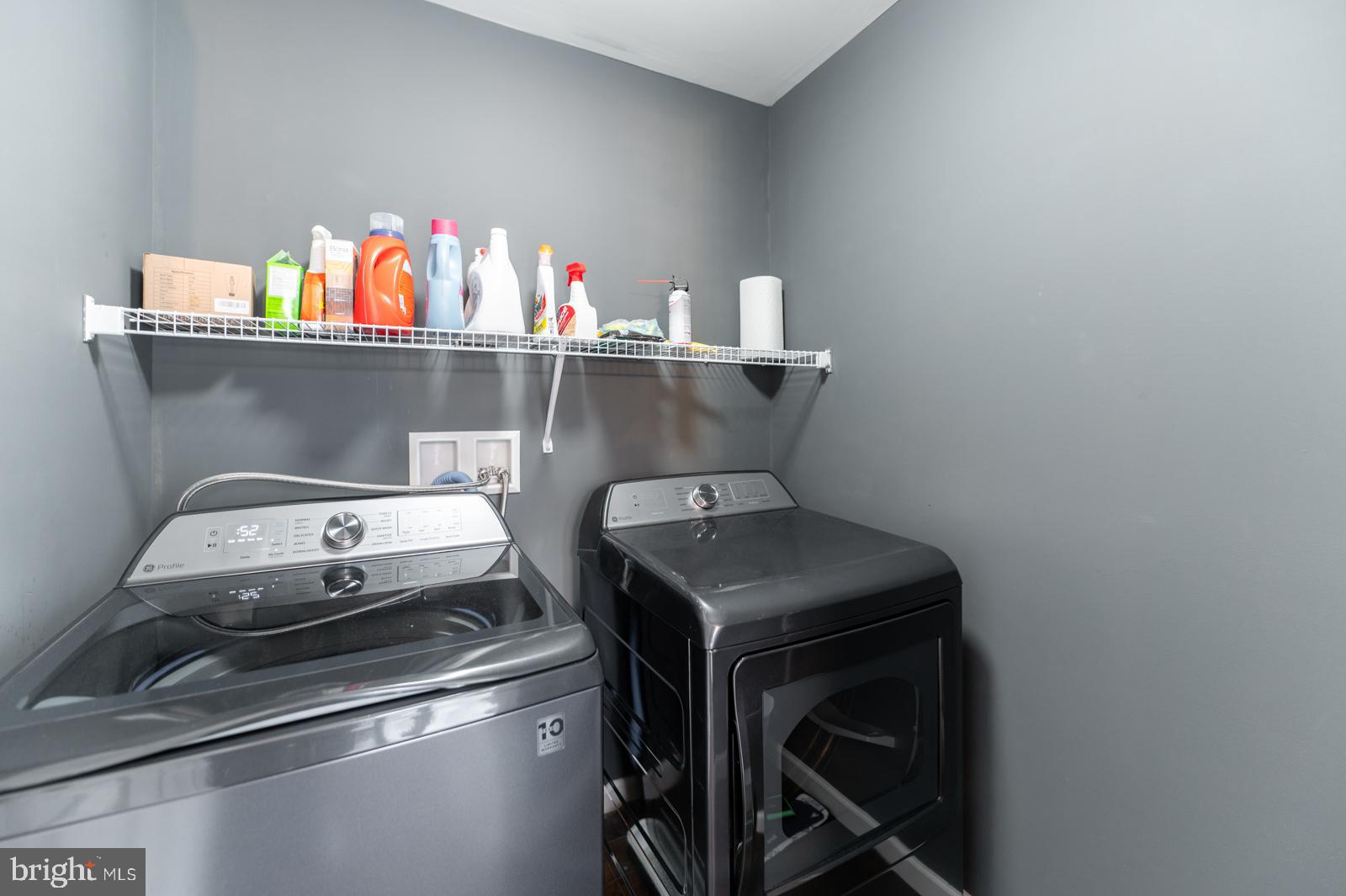 SADSBURY PARK - Residential