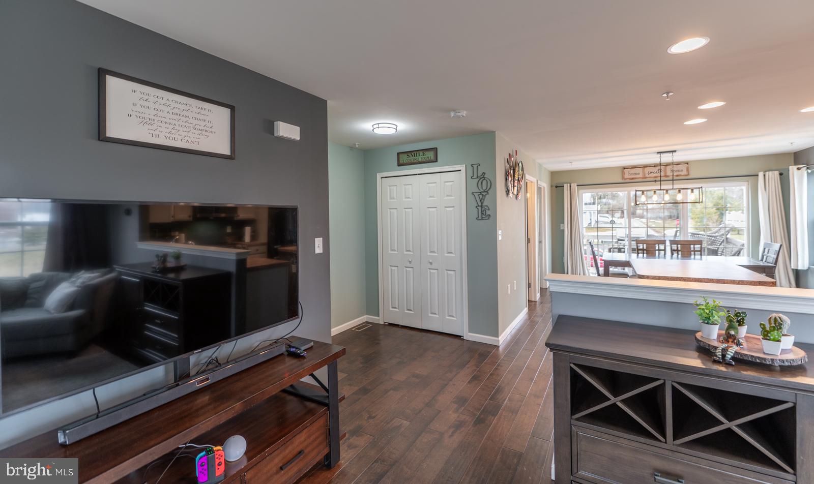 SADSBURY PARK - Residential